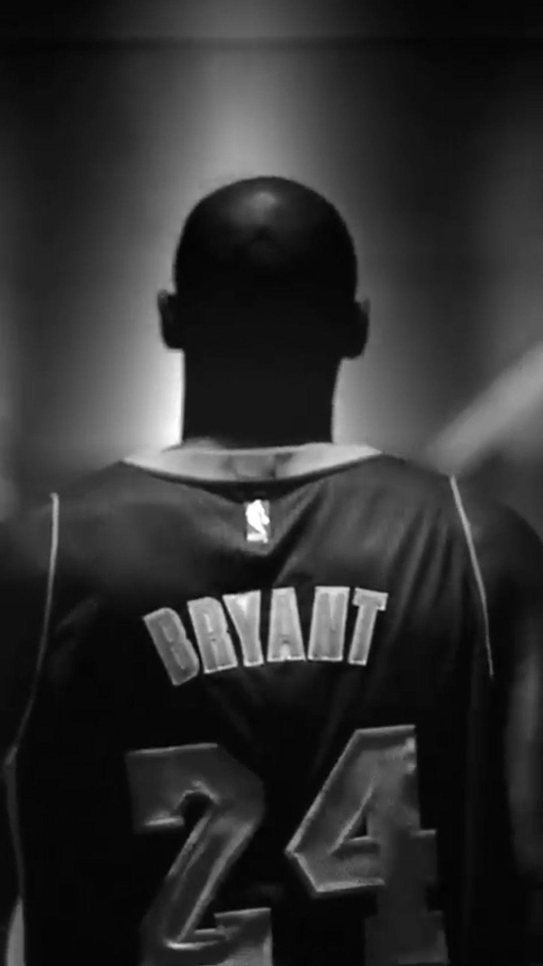 1080x1920 Kobe Bryant wallpaper. Kobe bryant wallpaper, Kobe bryant picture, Kobe bryant, Phone