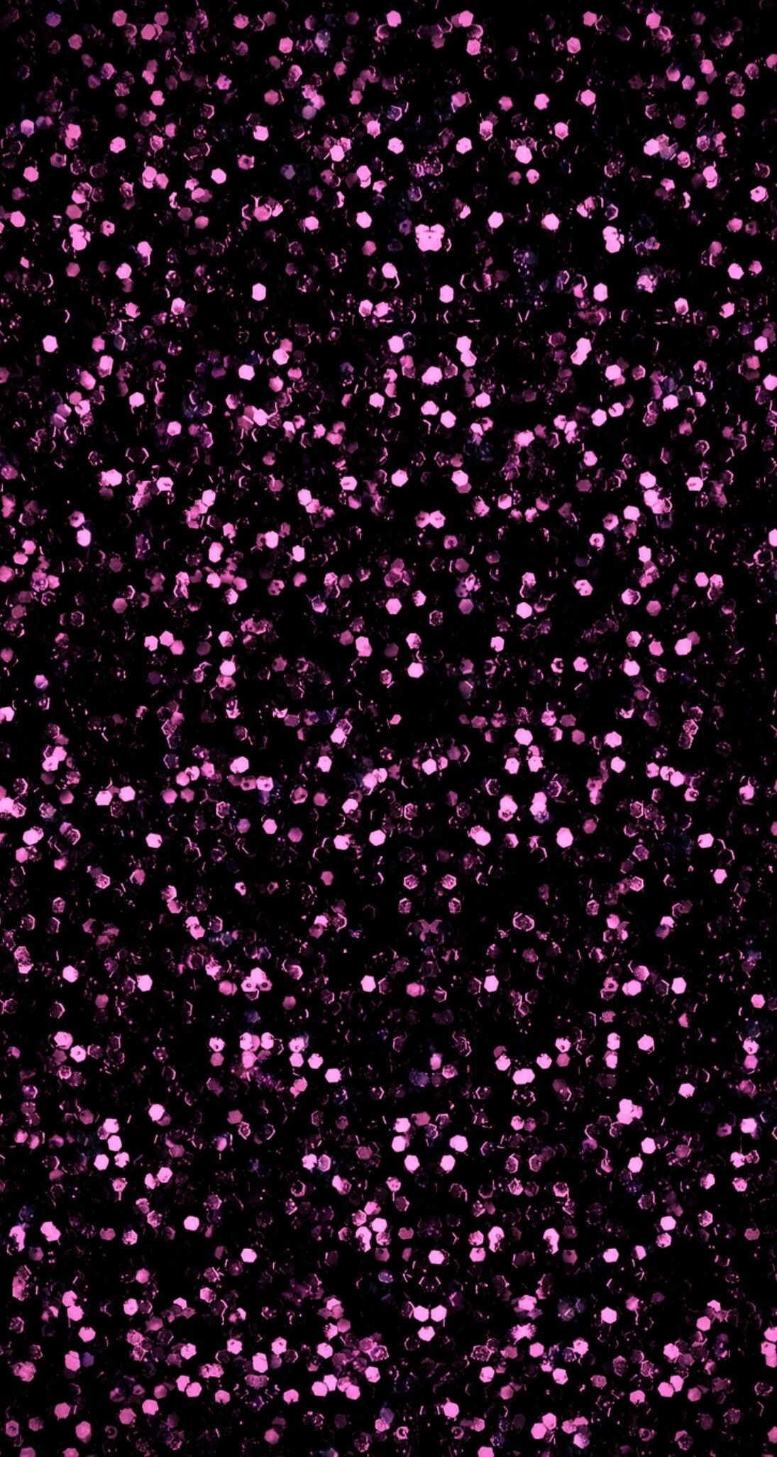 1100x2060 Black and pink glitter. Glitter phone wallpaper, iPhone wallpaper glitter, Sparkle wallpaper, Phone