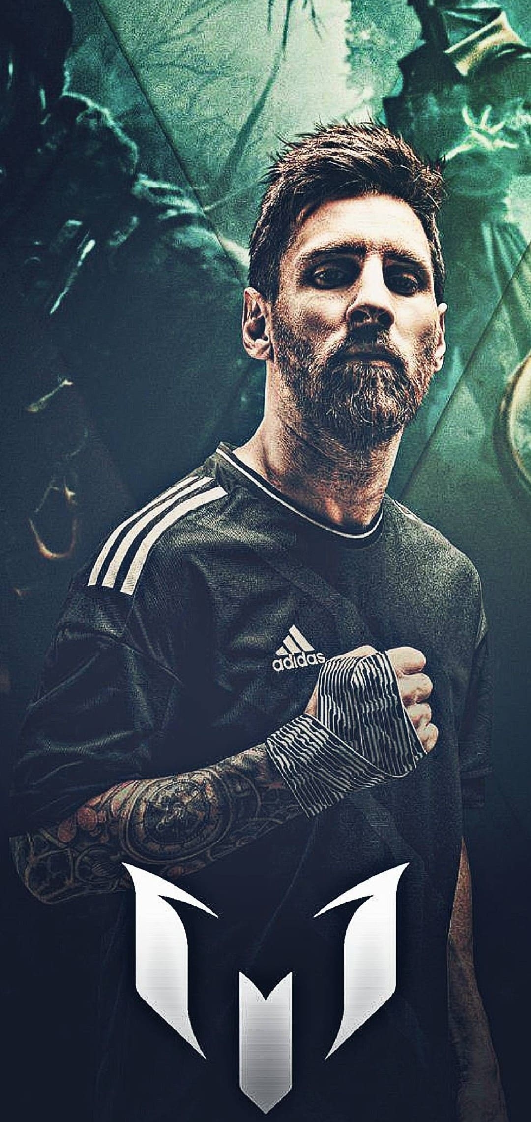 1080x2280 Hd Wallpaper Messi Argentina.wallpapertip.com, Phone