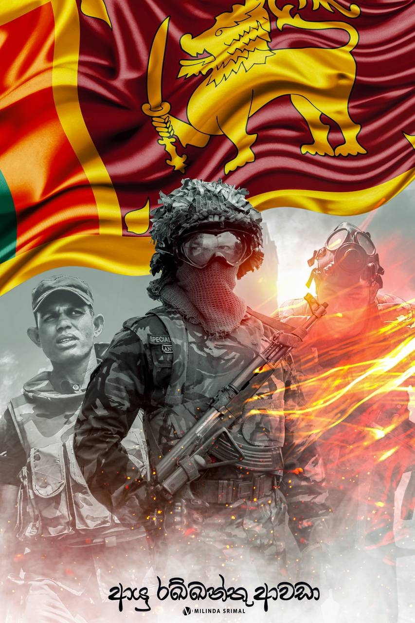 860x1280 Sri Lankan army wallpaper, Phone