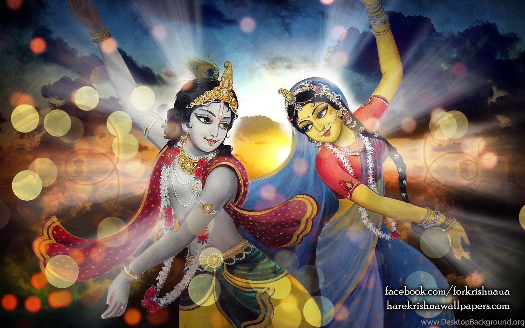 1680x1050 Radha Krishna Wallpaper (005) Size 1680×1050 Download Desktop, Desktop