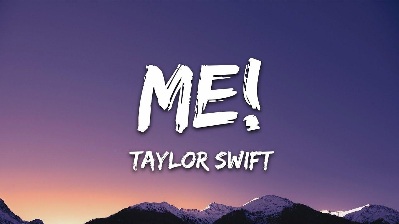 1280x720 Taylor Swift! (Lyrics) ft. Brendon Urie, Desktop