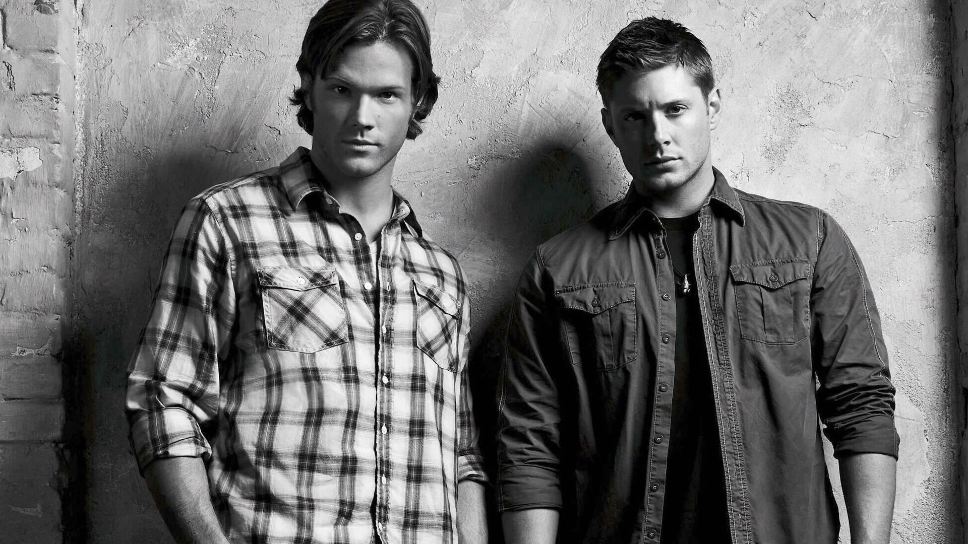 1920x1080 Free download Sam and Dean Winchester Supernatural Wallpaper, Desktop