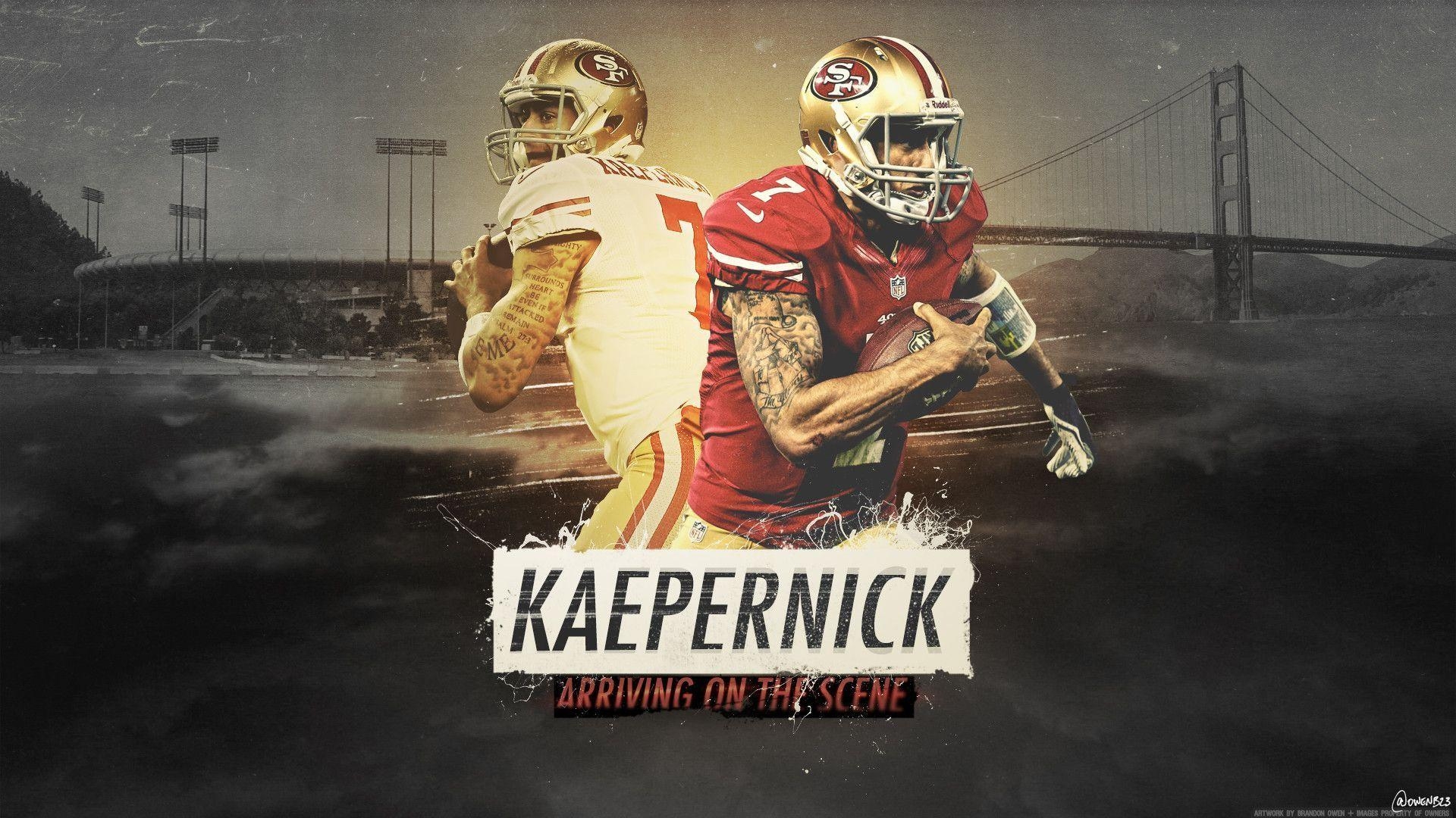 1920x1080 49ers Wallpaper Thread. erswebzone.com Forum, Desktop