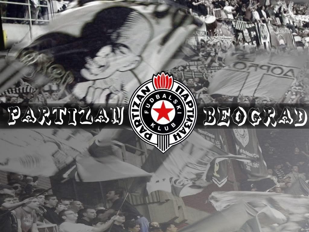 1030x770 Partizan image Partizan Beograd <3 HD wallpaper and background, Desktop