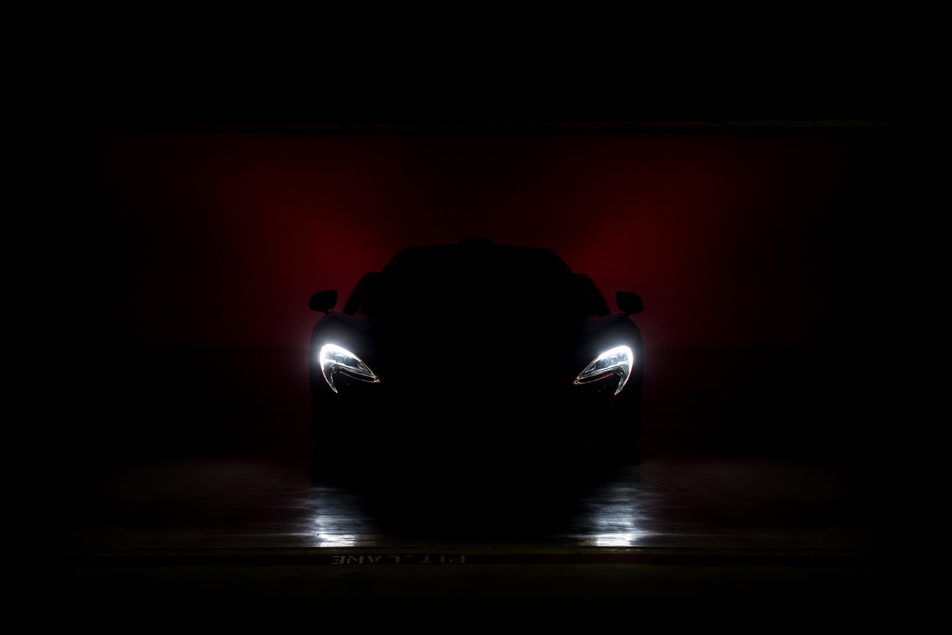 1920x1280 Black Mclaren P1 Gtr Wallpaper, Desktop