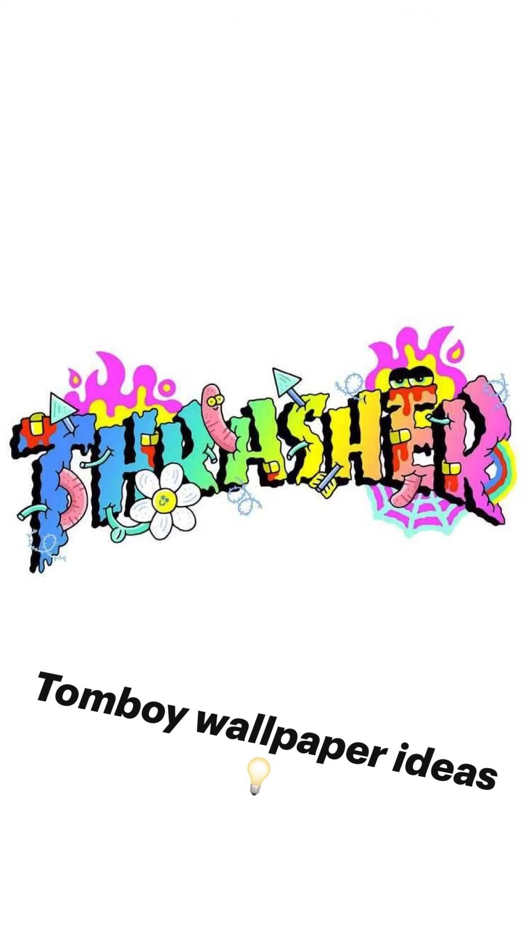 1080x1920 Tomboy wallpaper ideas, Phone