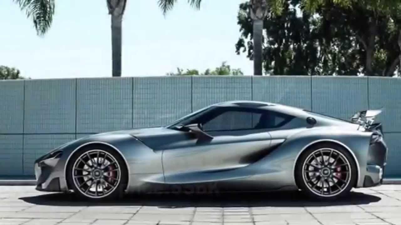 1280x720 Toyota Supra image SUV Update, Desktop