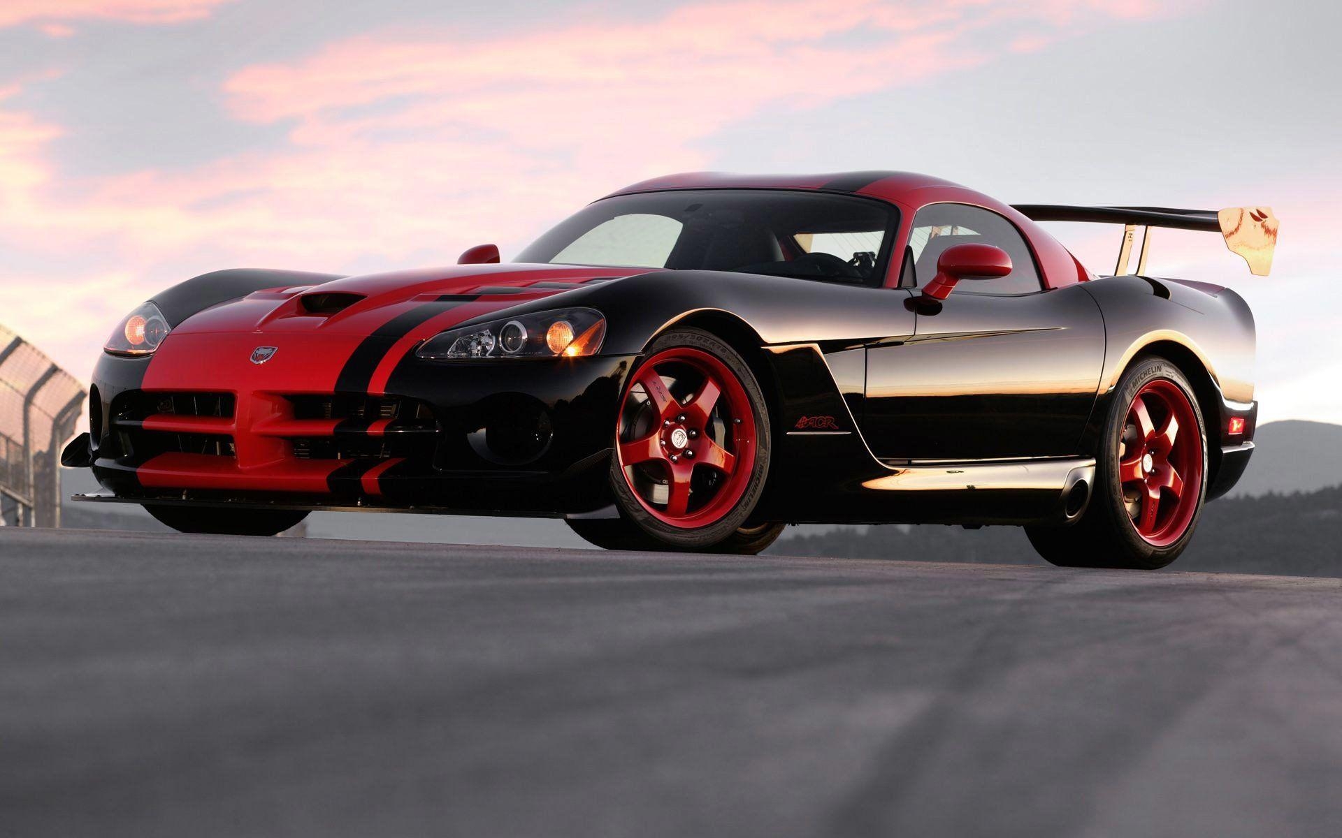 1920x1200 Dodge Viper HD Wallpaper, Desktop