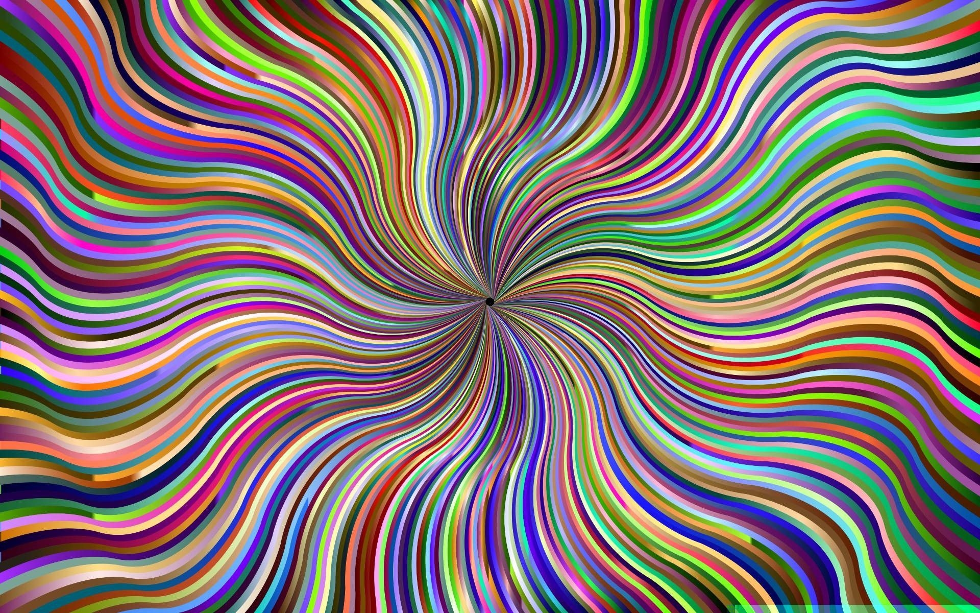 1920x1200 Trippy Crazy Background, Desktop