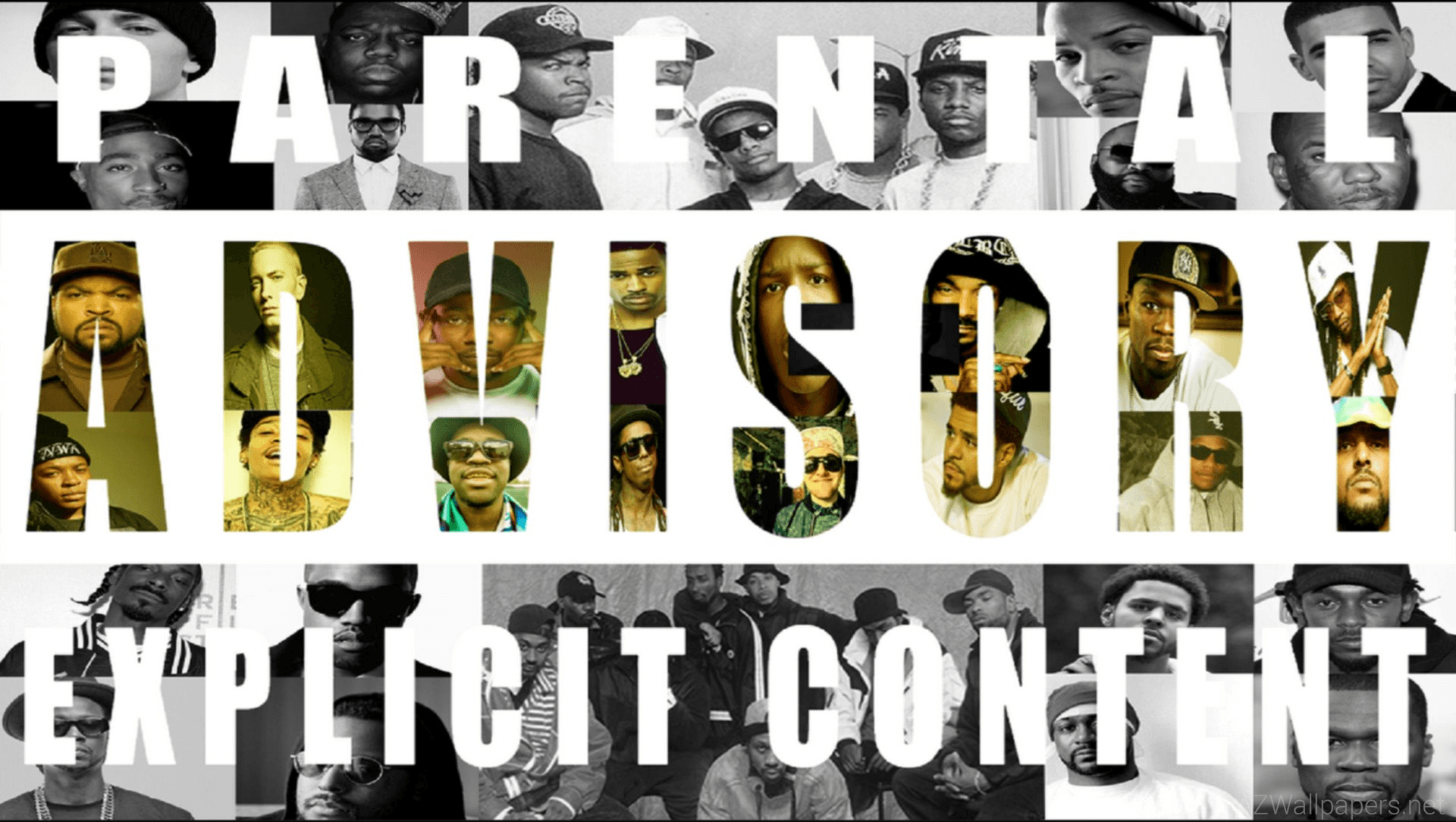 1920x1090 Parental Advisory Explicit Content Wallpaper Desktop Background, Desktop