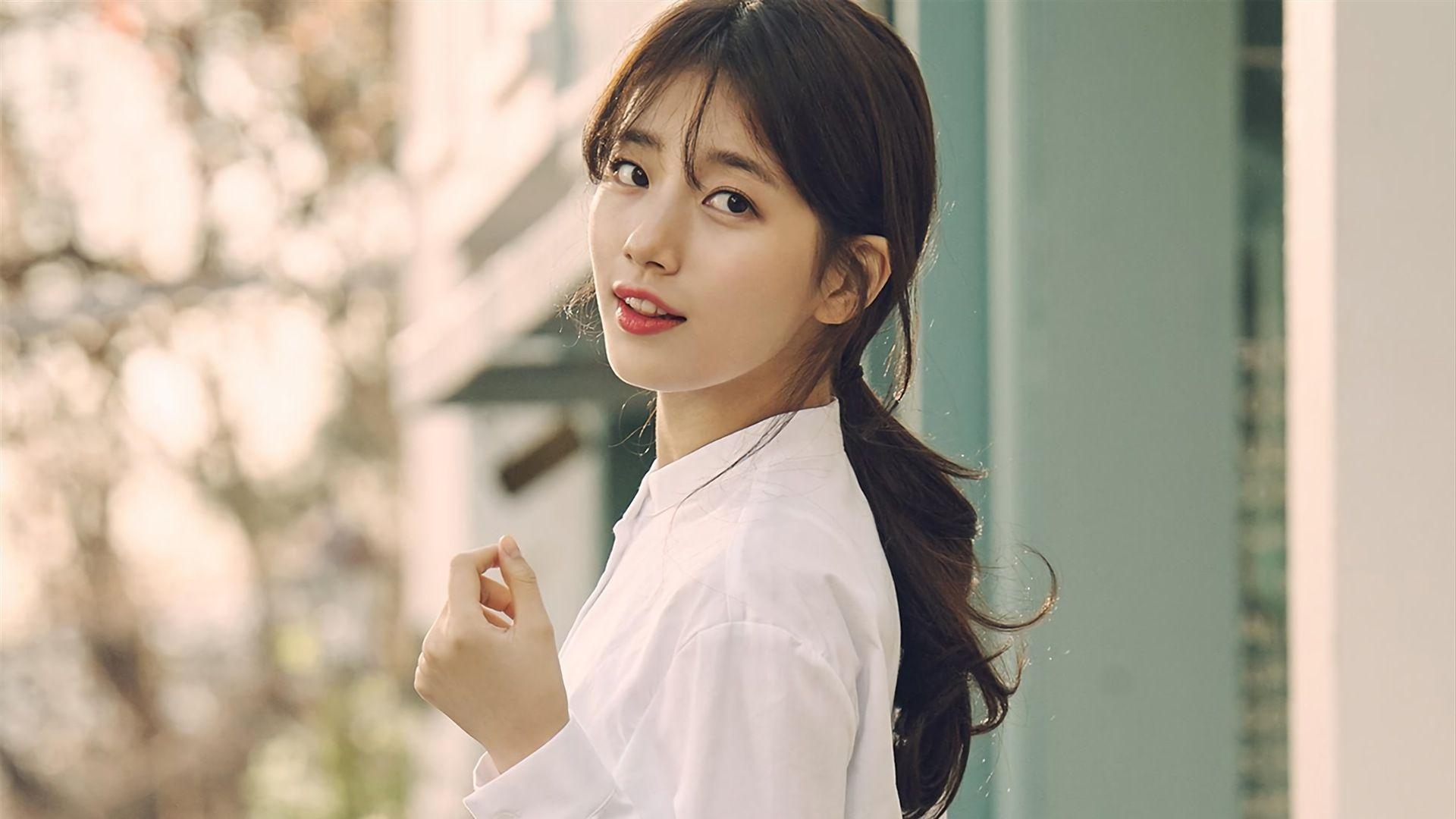 1920x1080 Suzy (Bae Su Ji) Wallpaper, Desktop