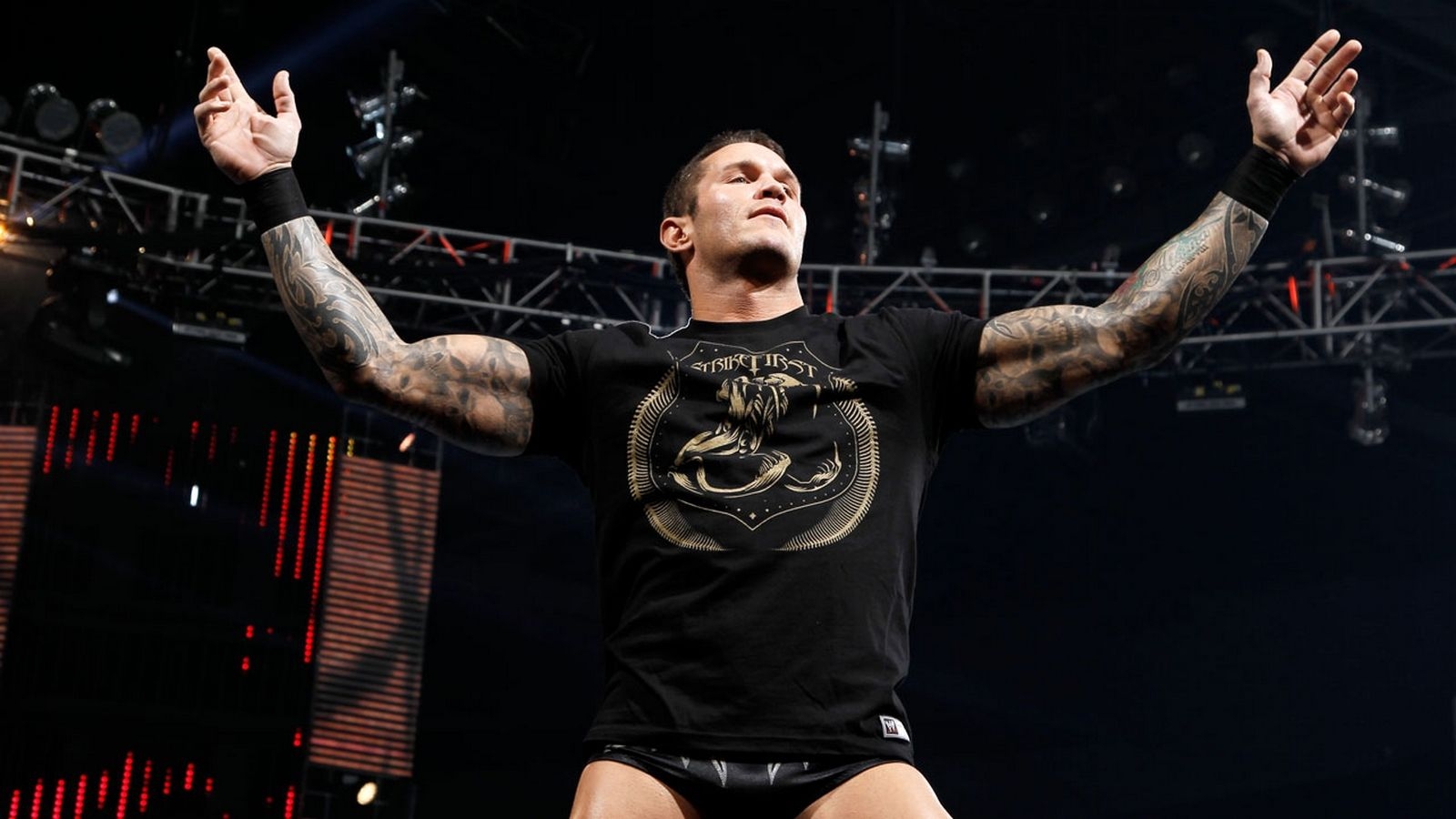 1600x900 WWE Apex Predator Randy Orton HD Wallpapersportsgoogly.com, Desktop