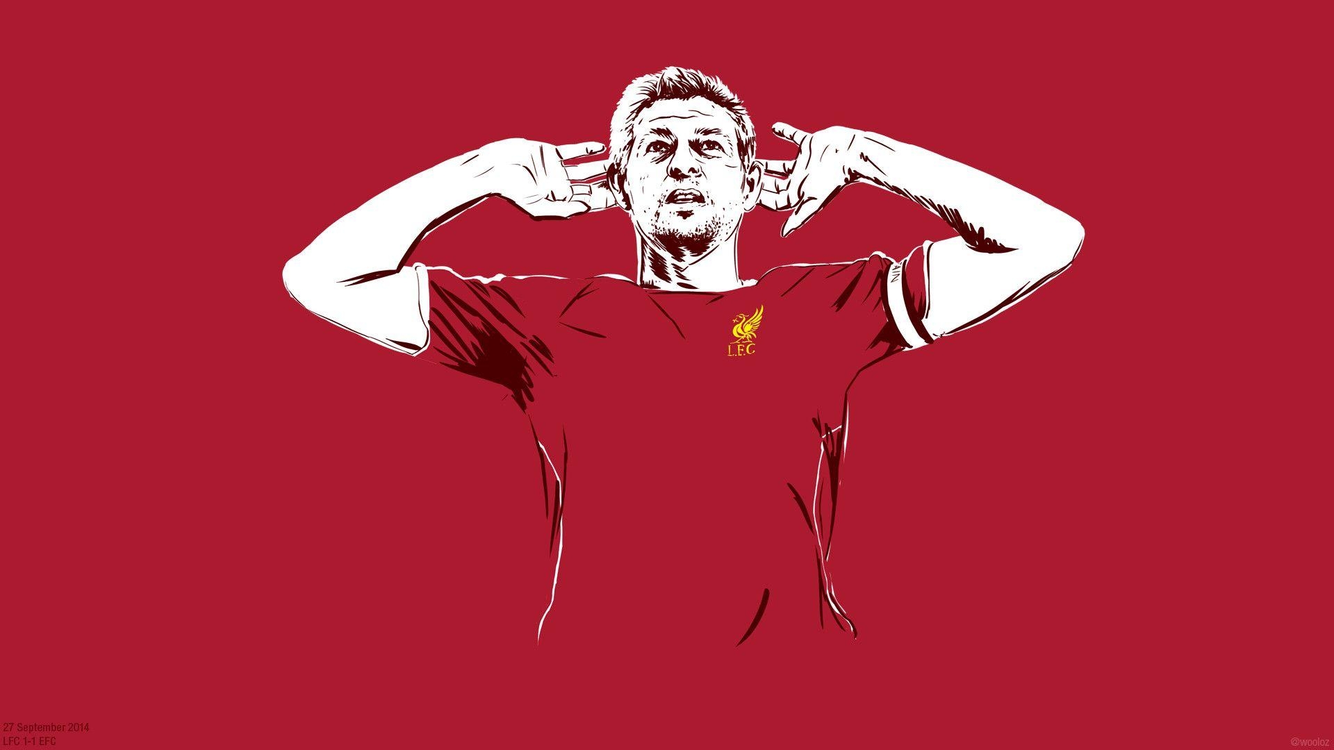 1920x1080 Liverpool Fc Wallpaper, Desktop