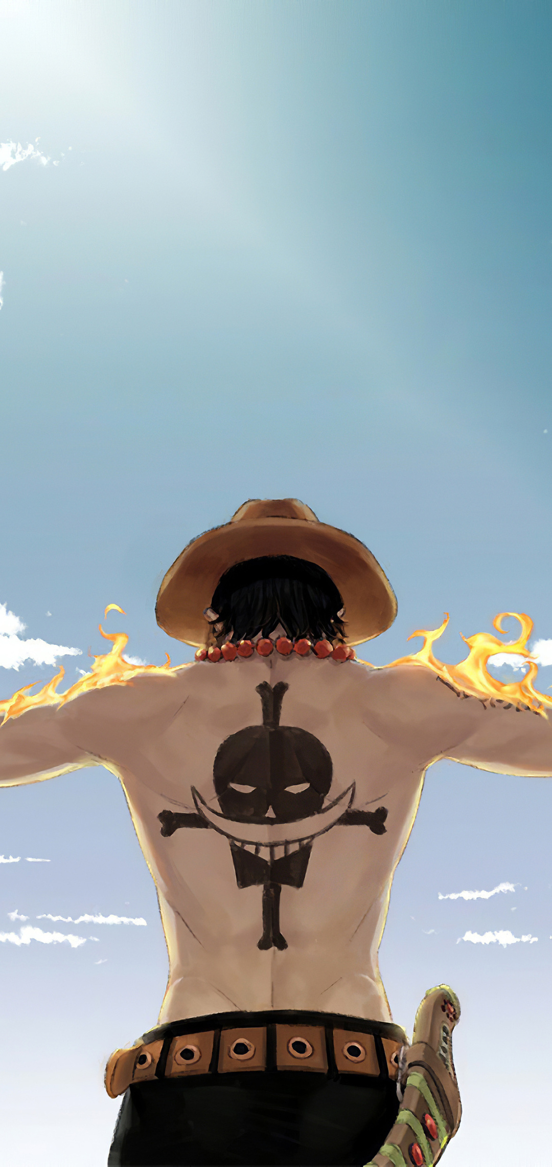 1080x2280 One Piece 4k One Plus Huawei p Honor view Vivo y Oppo f Xiaomi Mi A2 HD 4k Wallpaper, Image, Background, Photo and Picture, Phone