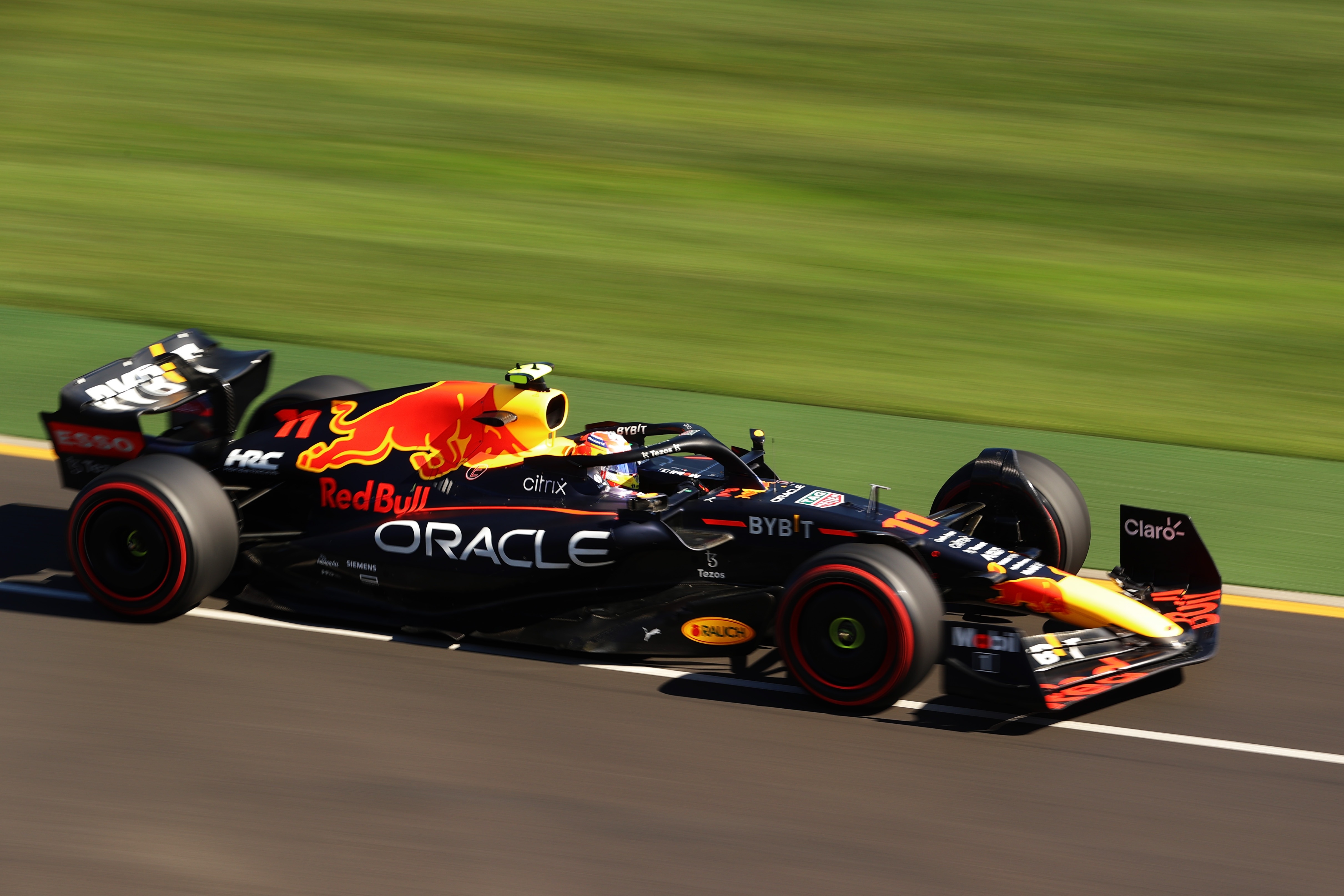 4850x3230 Photos Practice & Quali 2022 Australian F1 GP, Desktop