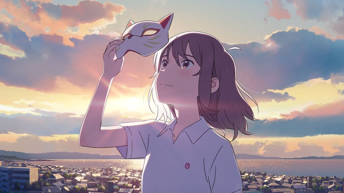 1200x680 A Whisker Away review: A Netflix anime movie about cats, Desktop