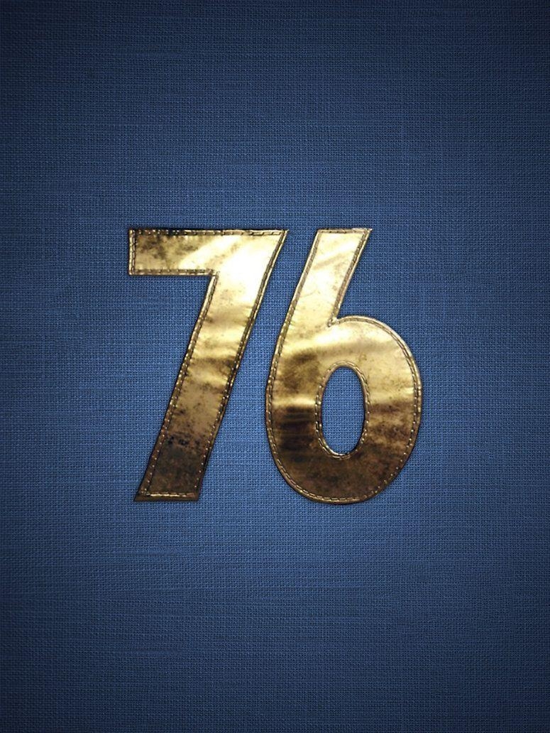 780x1040 Fallout 76 wallpaper, Phone