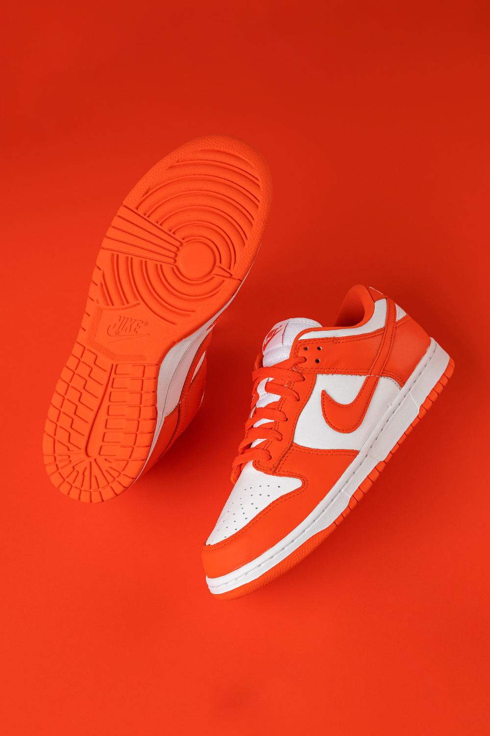 1000x1500 Nike Dunk Low Retro Syracuse 101. Nike, Popular nike shoes, Nike dunks, Phone