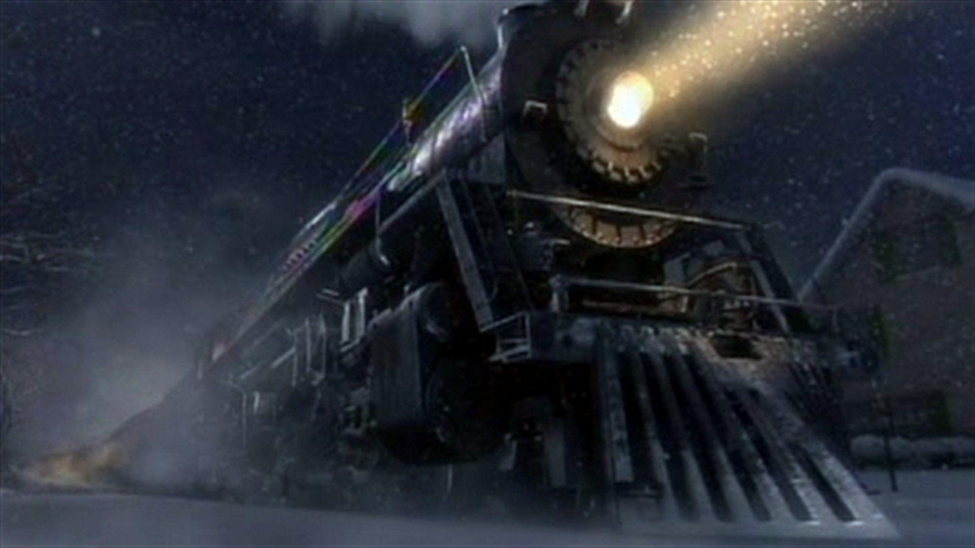 1920x1080 Polar Express, The (1), Desktop