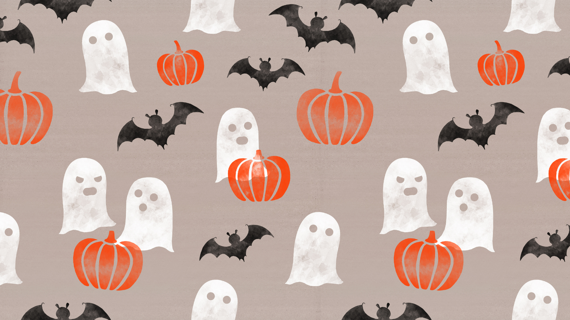 1920x1080 Halloween Aesthetic Wallpaper Background (FREE DOWNLOAD), Desktop