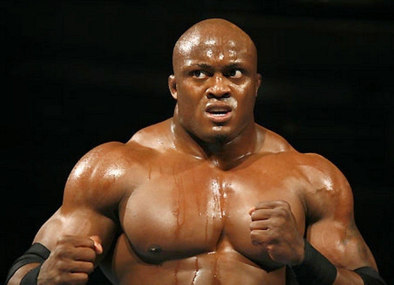 1600x1160 Bobby Lashley HD Wallpaper. WWE HD WALLPAPER FREE DOWNLOAD, Desktop