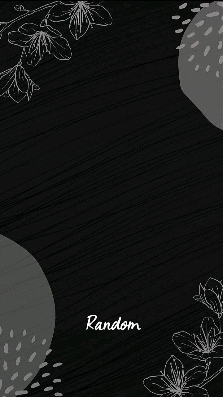 720x1280 Random. Grey wallpaper iphone, Black, Phone