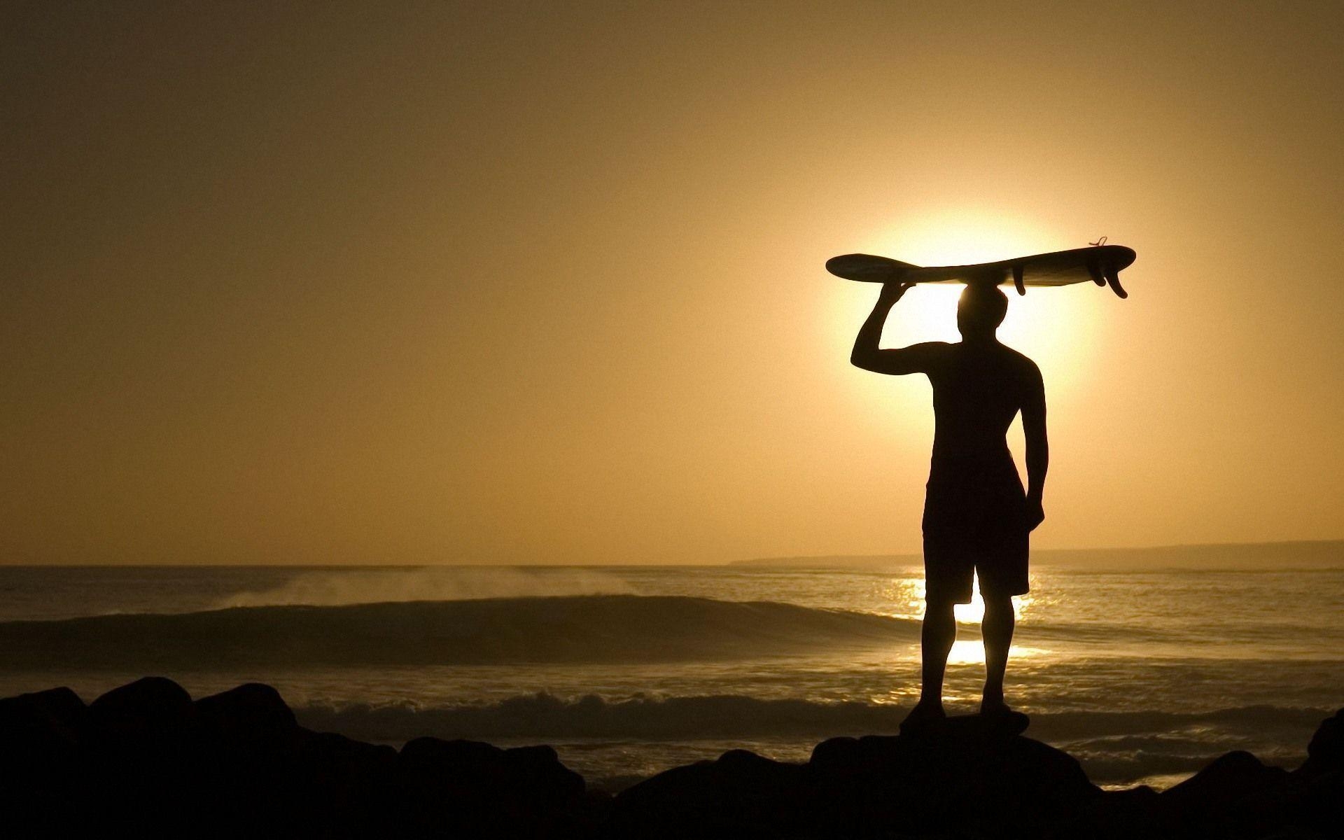 1920x1200 Surf Wallpaper Full HD, Desktop