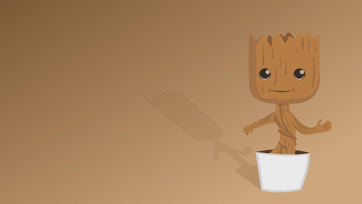 1200x670 Groot wallpaper HD, Desktop