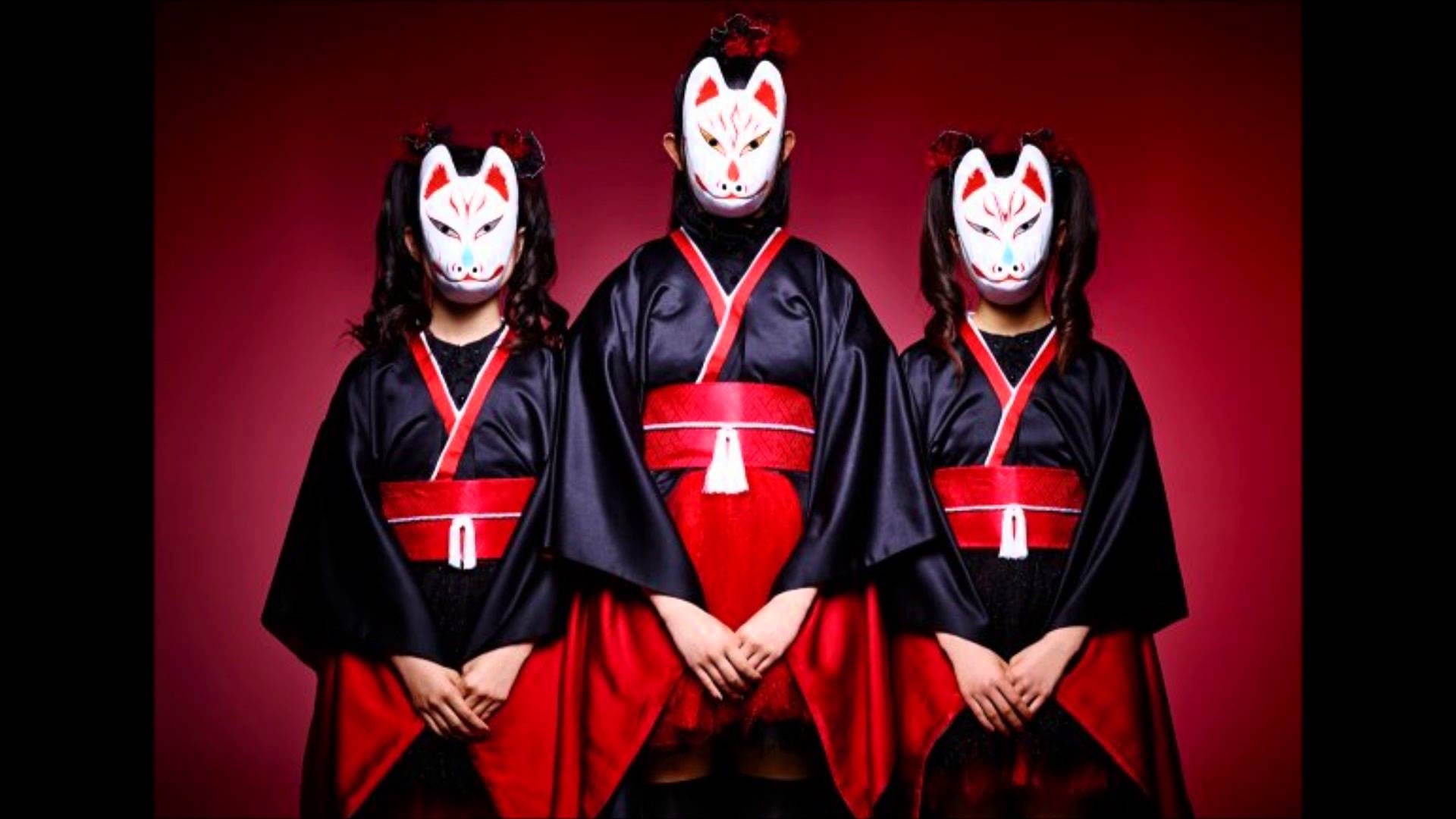 1920x1080 BABYMETAL, Epic wallpaper gallery, Desktop