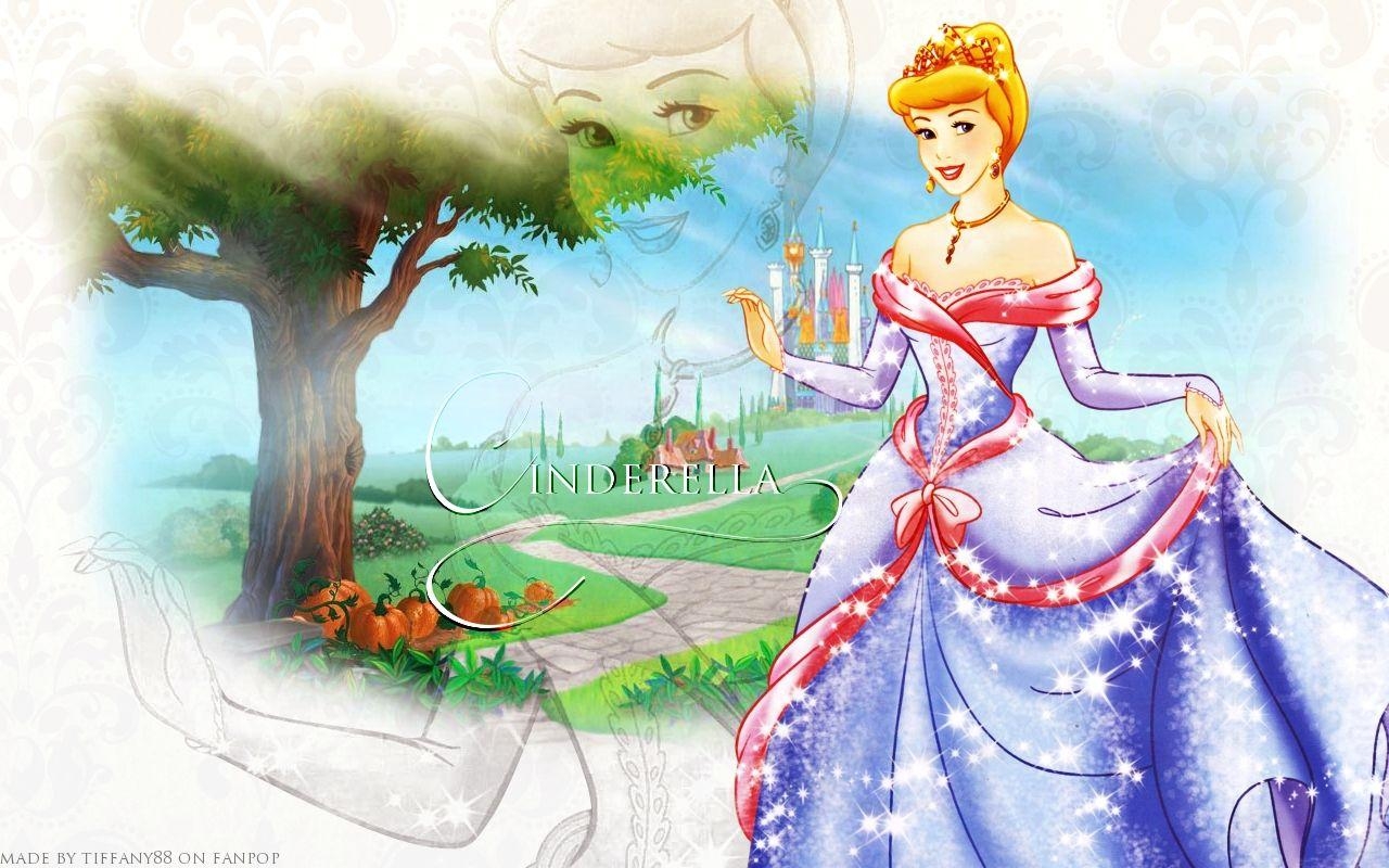 1280x800 Beautiful HD Cinderella Wallpaper Background Picture Gallery, Desktop