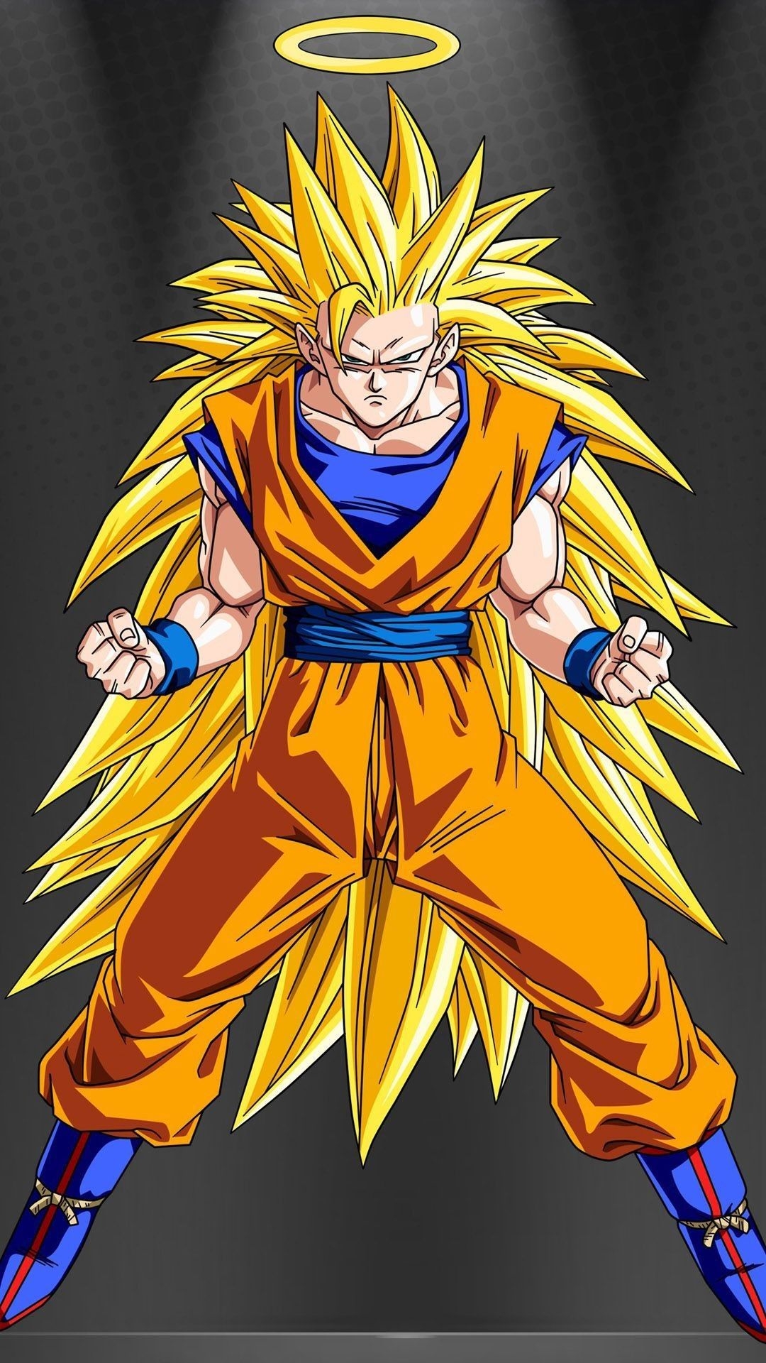 1080x1920 Newest For Dragon Ball Z Picture Of Goku Super Saiyan 1000, Phone