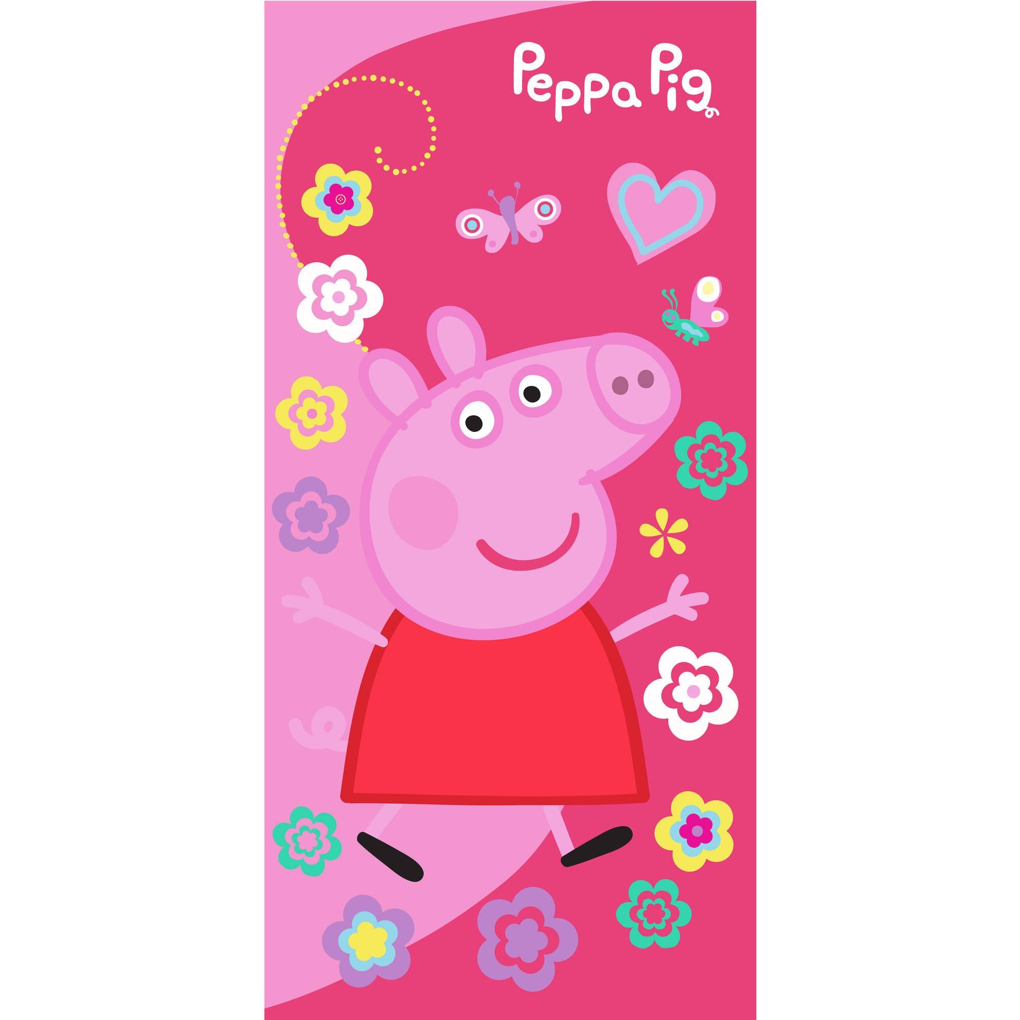 2000x2000 Peppa Pig Wallpaper Pig Wallpaper 4k, Phone