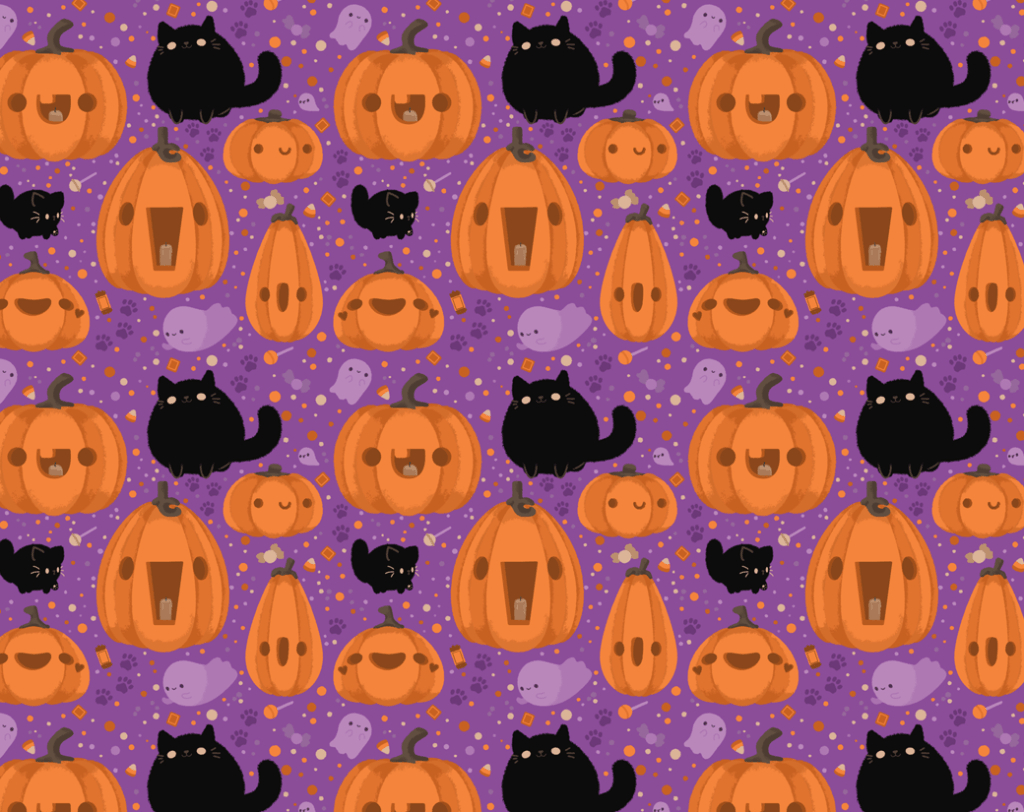 1030x820 Halloween Aesthetic Wallpaper Free Halloween Aesthetic Background, Desktop