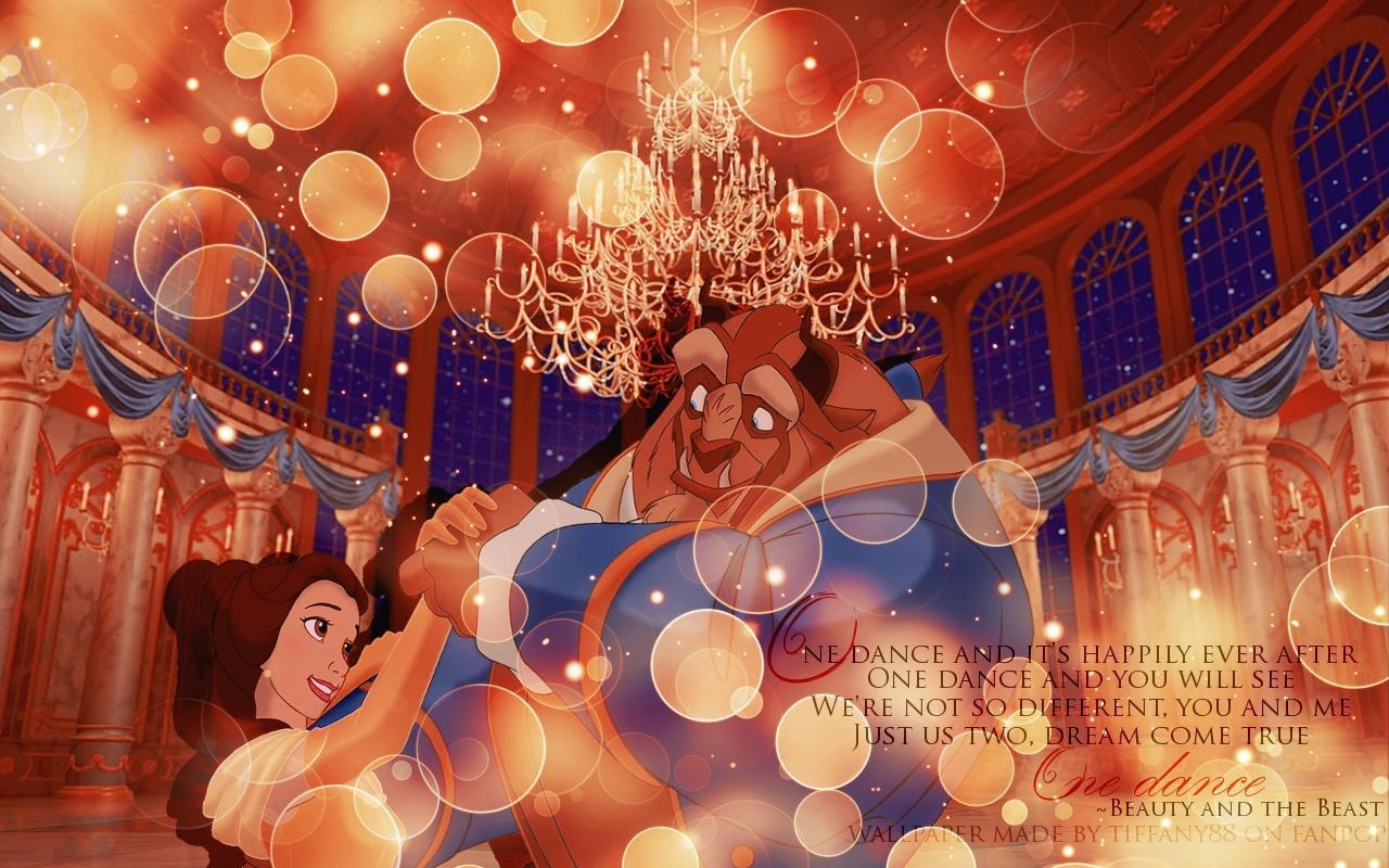 1280x800 Beauty and the Beast Wallpaper HD iPhone, Desktop