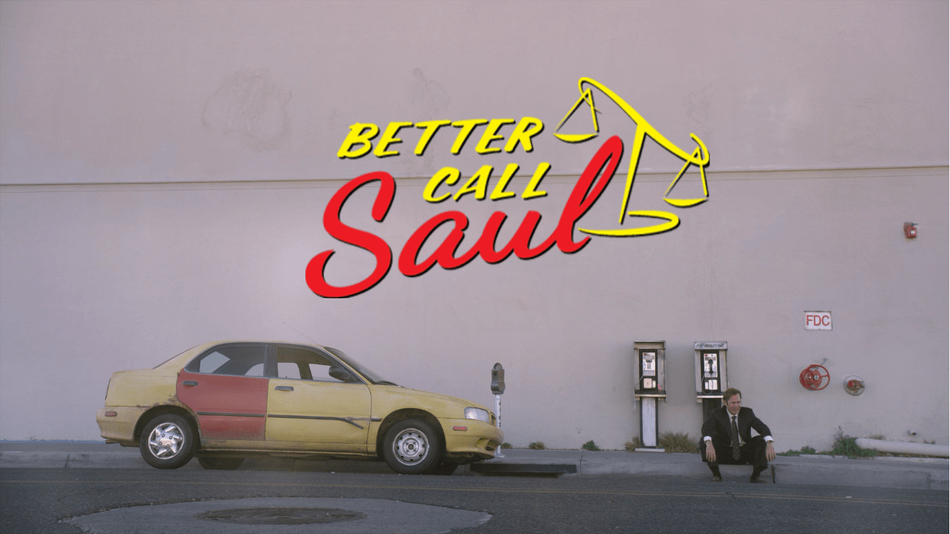 1370x770 Better Call Saul Wallpaper I Made X Post From R BetterCallSaul, Desktop