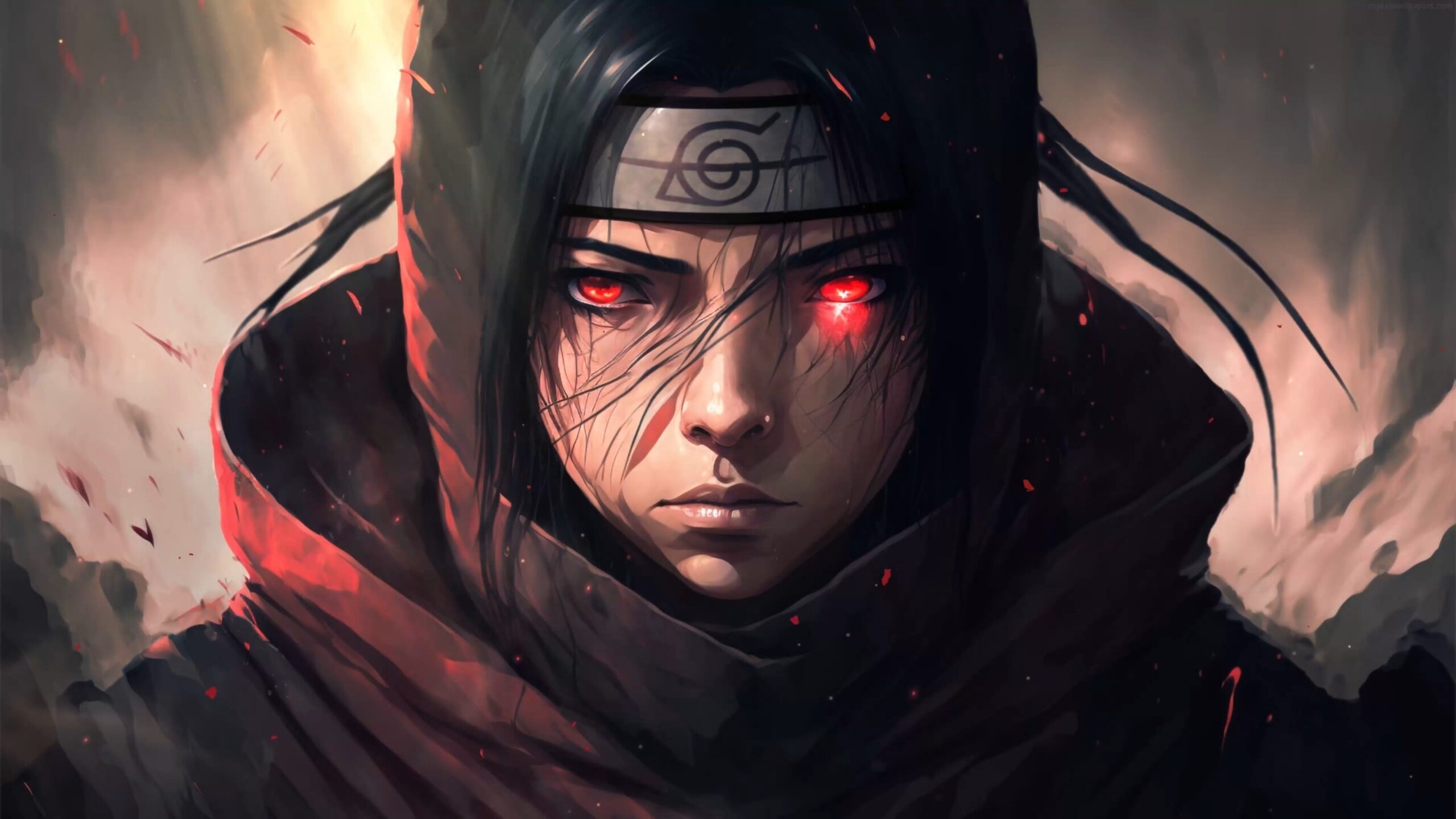 2560x1440 Best Uchiha Itachi Wallpaper For Desktop, PC, Laptop, Computer [ 4k + HD ], Desktop