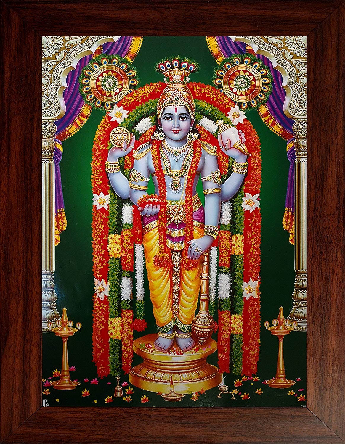 1170x1500 Photos Of Lord Guruvayurappan, Phone