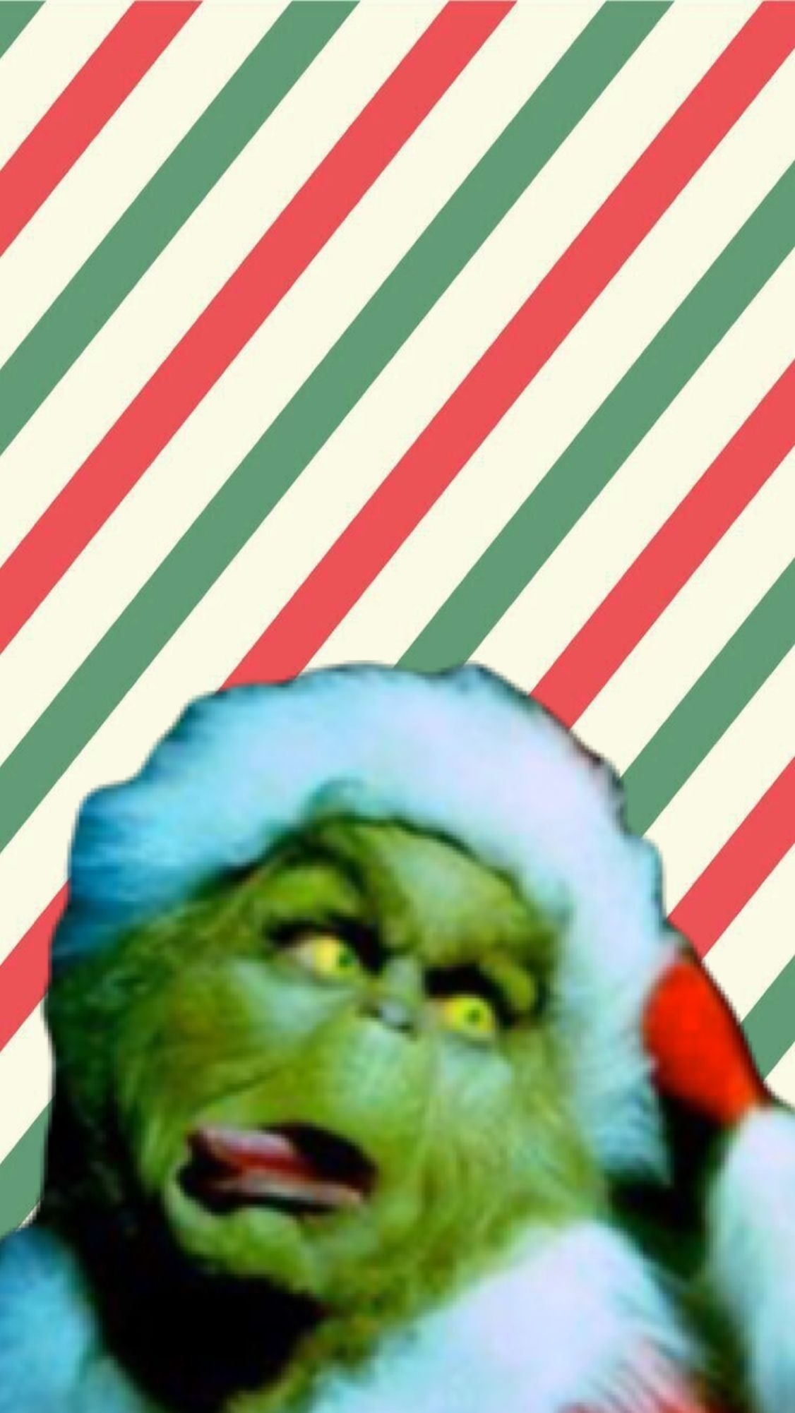 1130x2010 Grinch aesthetic ideas. grinch, christmas phone wallpaper, cute christmas wallpaper, Phone