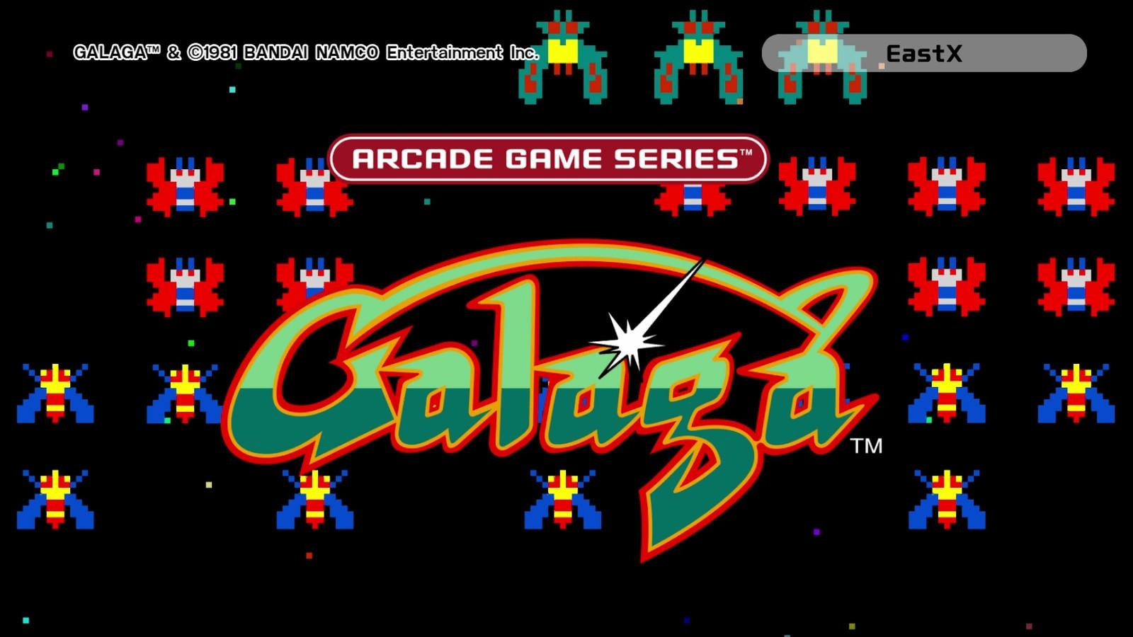 1600x900 Galaga HD Wallpaper and Background Image, Desktop