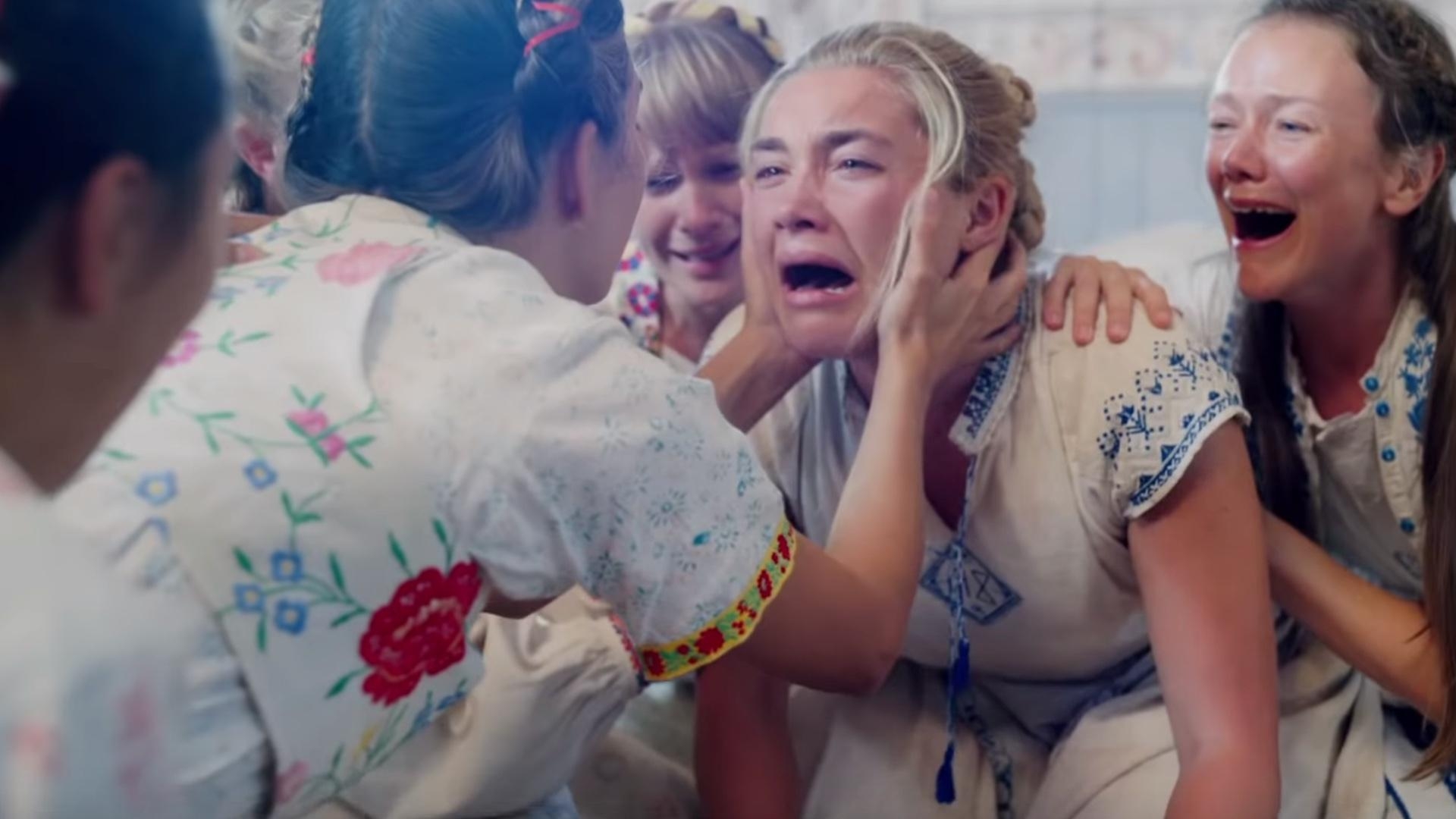 1920x1080 Midsommar: What an Experience, Desktop