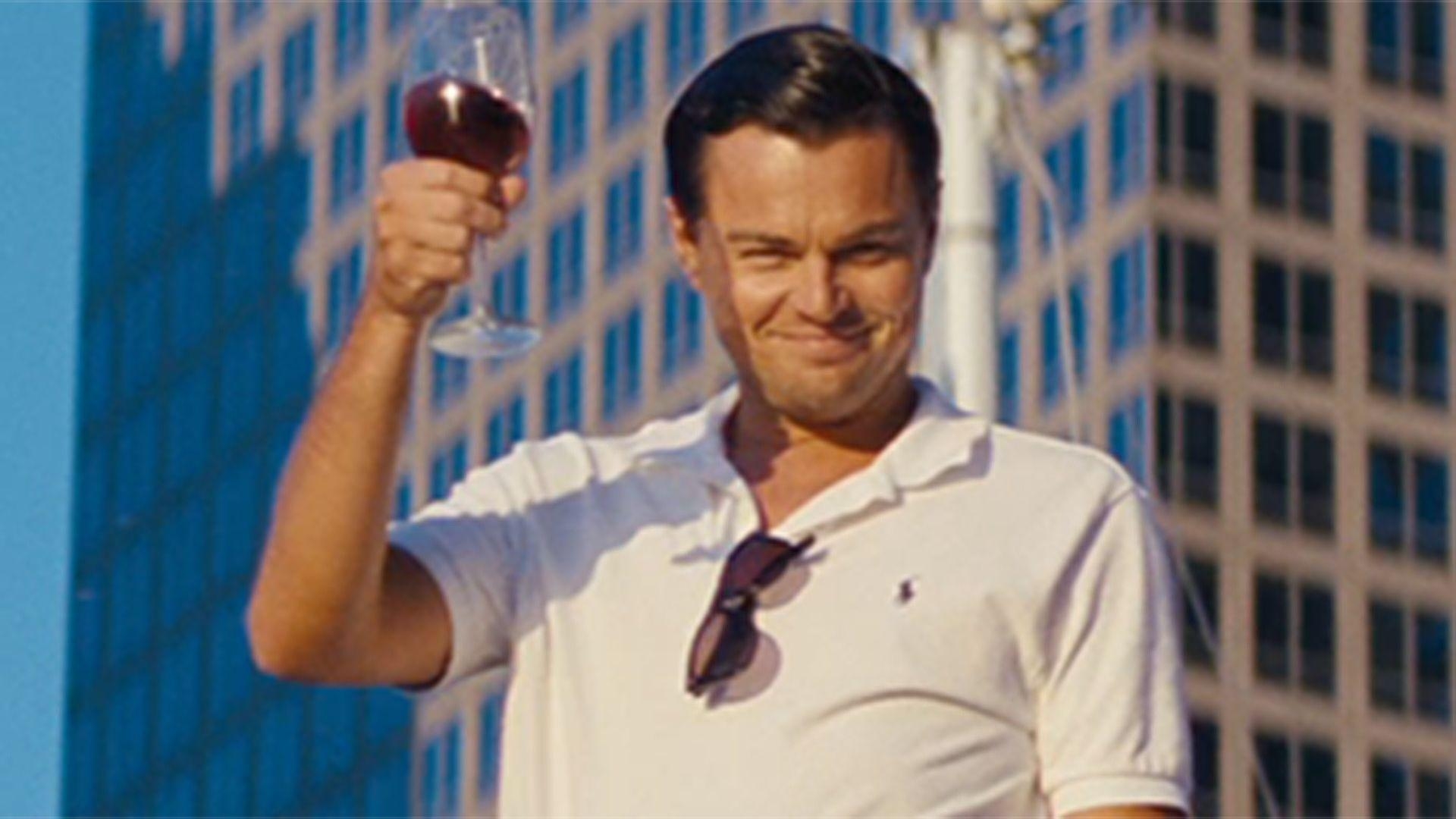 1920x1080 Watch the 'Wolf of Wall Street' trailer, Desktop