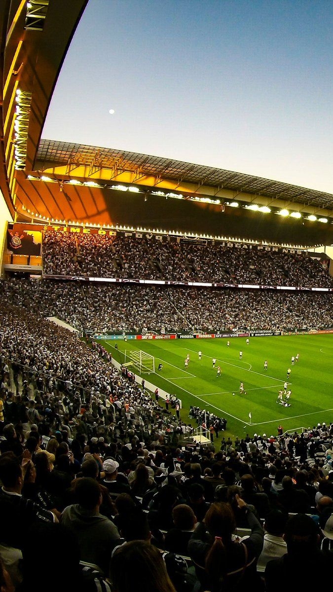 680x1200 Arena Corinthians.wallpapertip.com, Phone