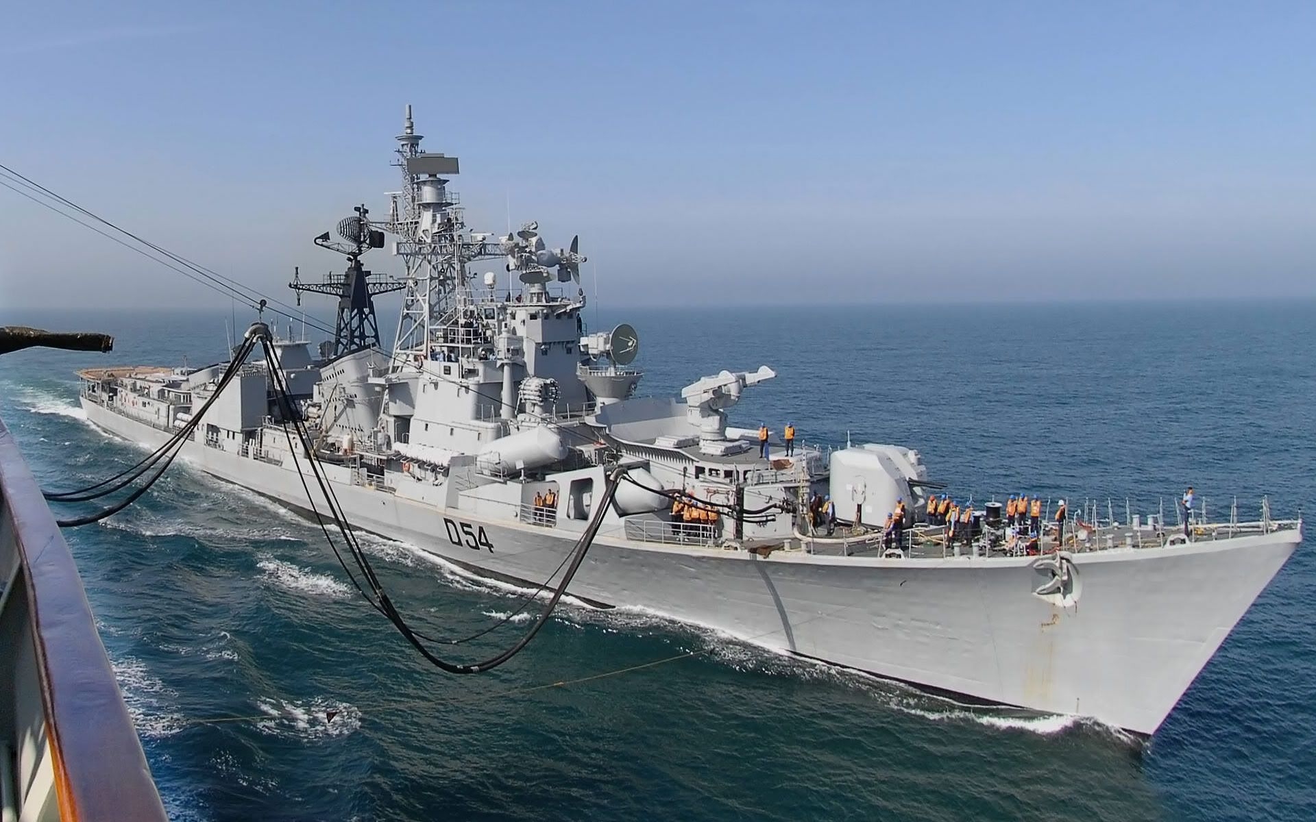 1920x1200 Indian Navy Ships HD Wallpaper 1366x768, Desktop