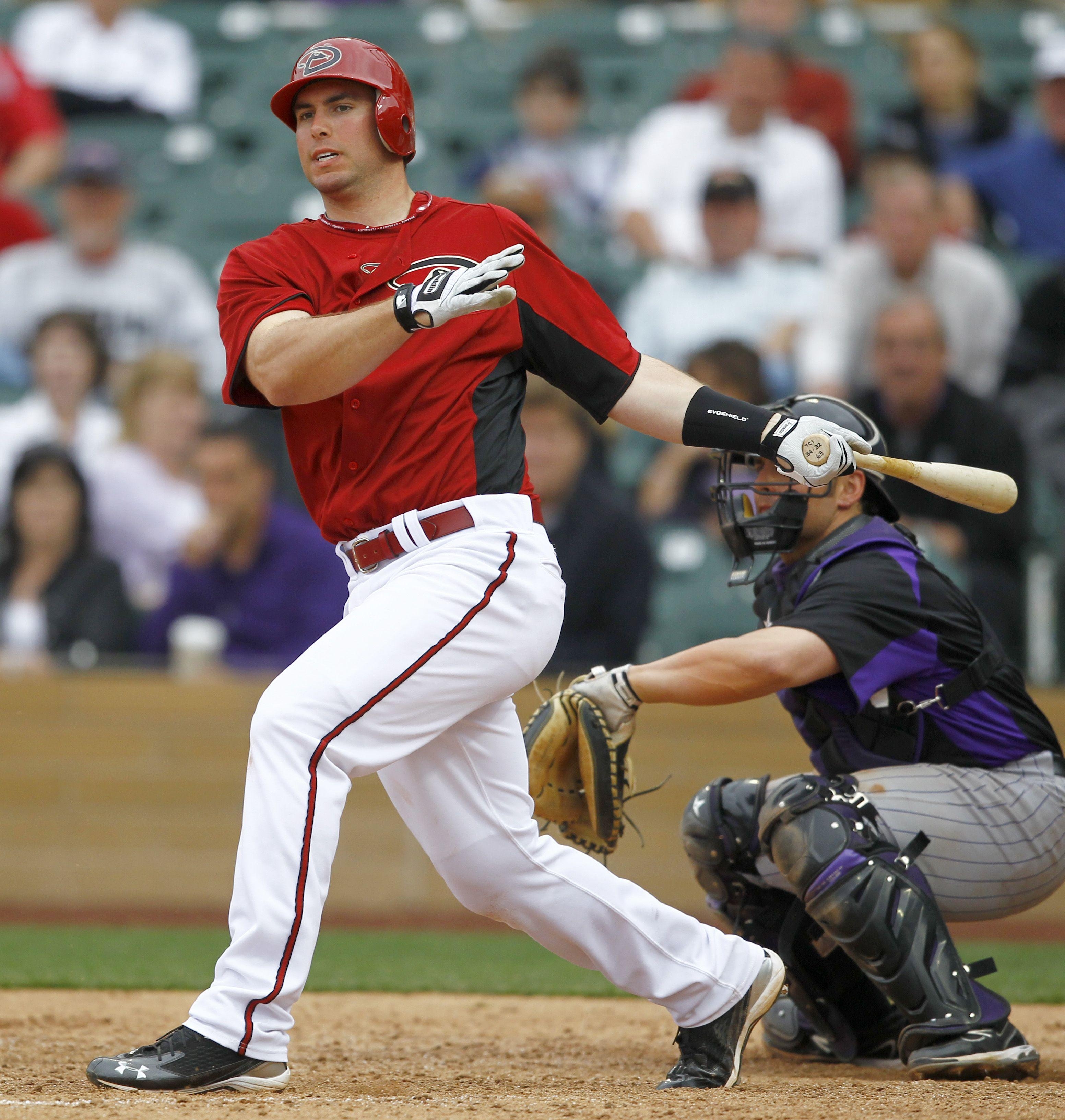 3110x3270 Goldschmidt, Skaggs To Play In All Star Futures Game. The D Blog, Phone