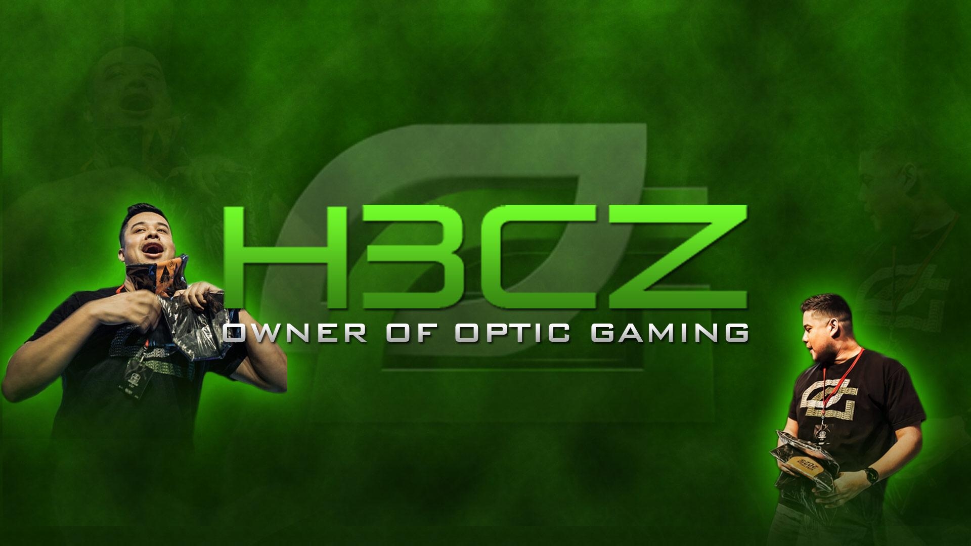 1920x1080 Optic Gaming Wallpaper 1920×1080, Desktop