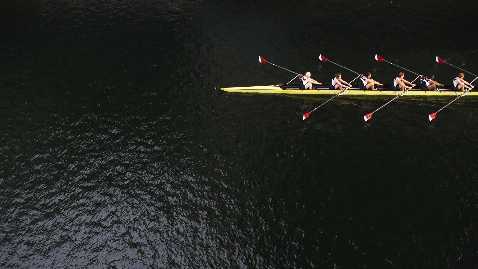 1920x1080 Rowing Wallpaper and Background Image, Desktop