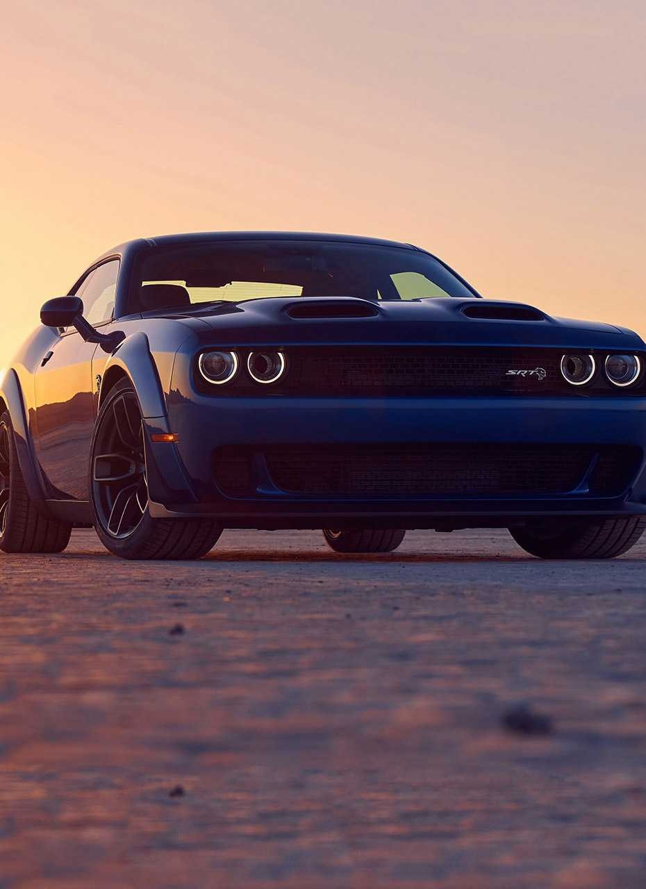 930x1280 Dodge Challenger Demon Wallpaper iPhone Free HD Wallpaper, Phone