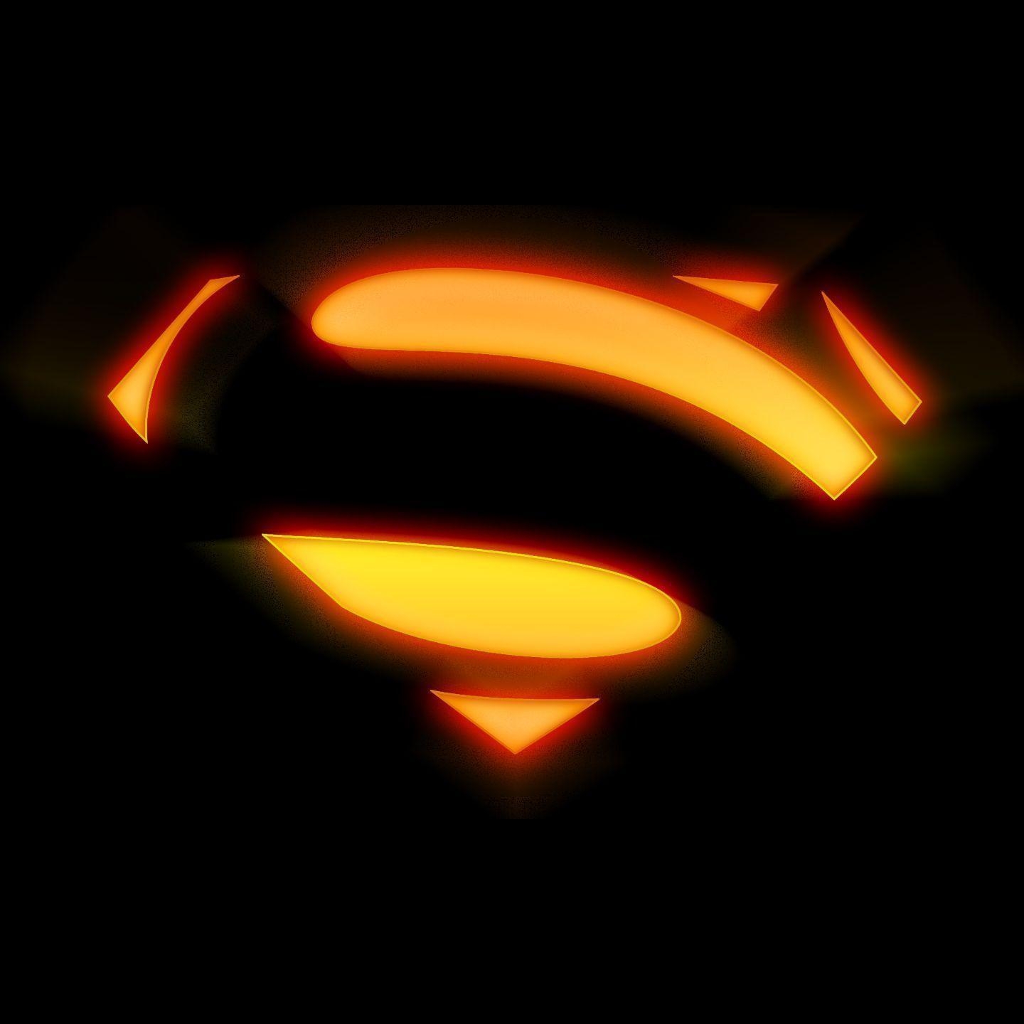 1440x1440 More Like Superman Red Son Wallpaper, Phone