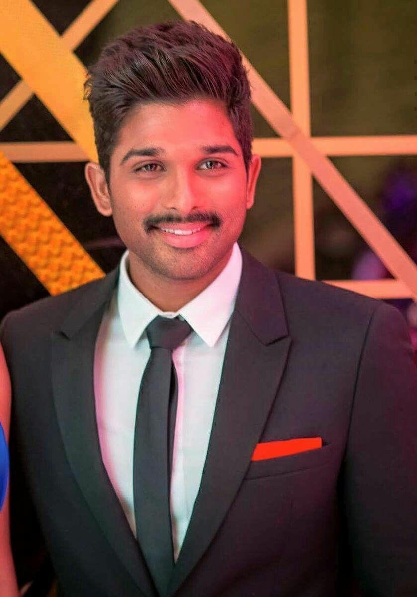 840x1200 Allu Arjun New HD Wallpaper for Android, Phone